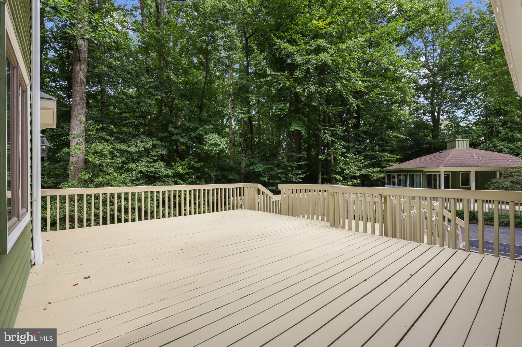 THE WOODS - Residential