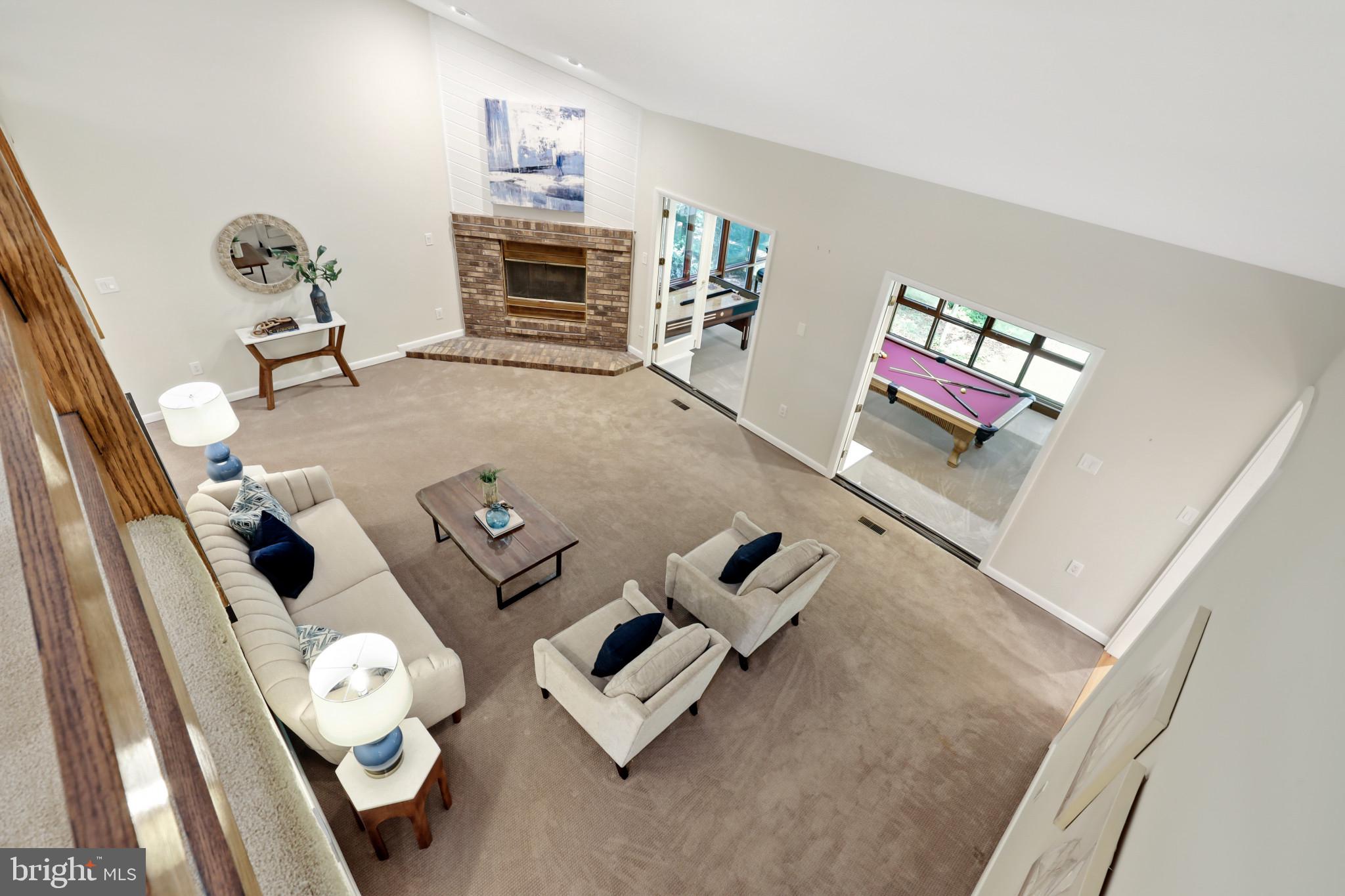 THE WOODS - Residential