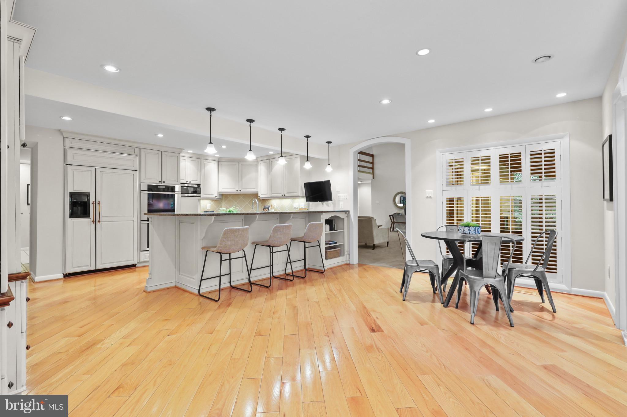 THE WOODS - Residential