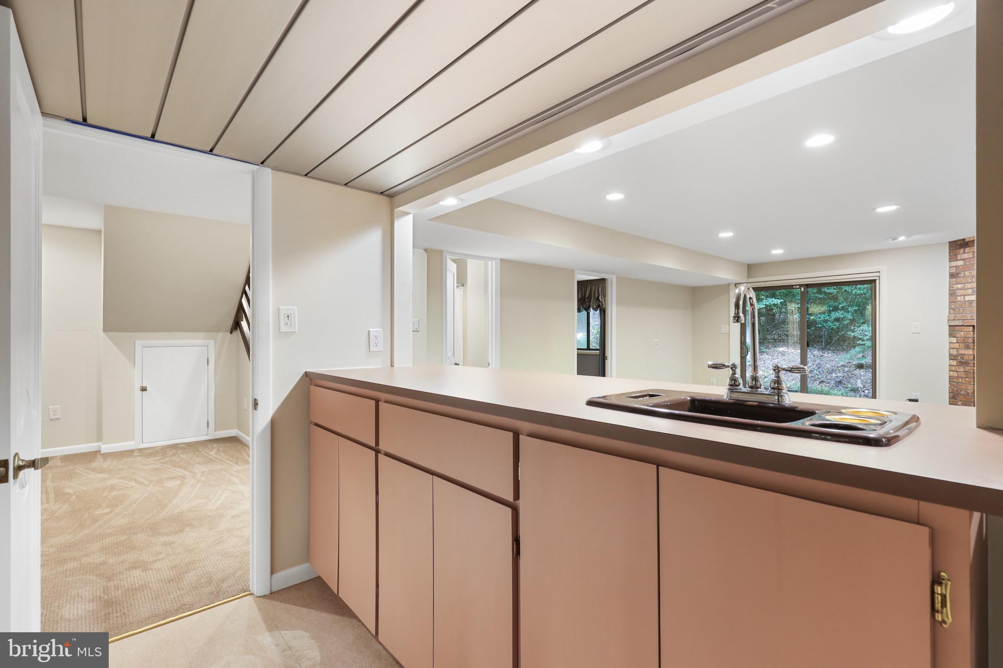 THE WOODS - Residential