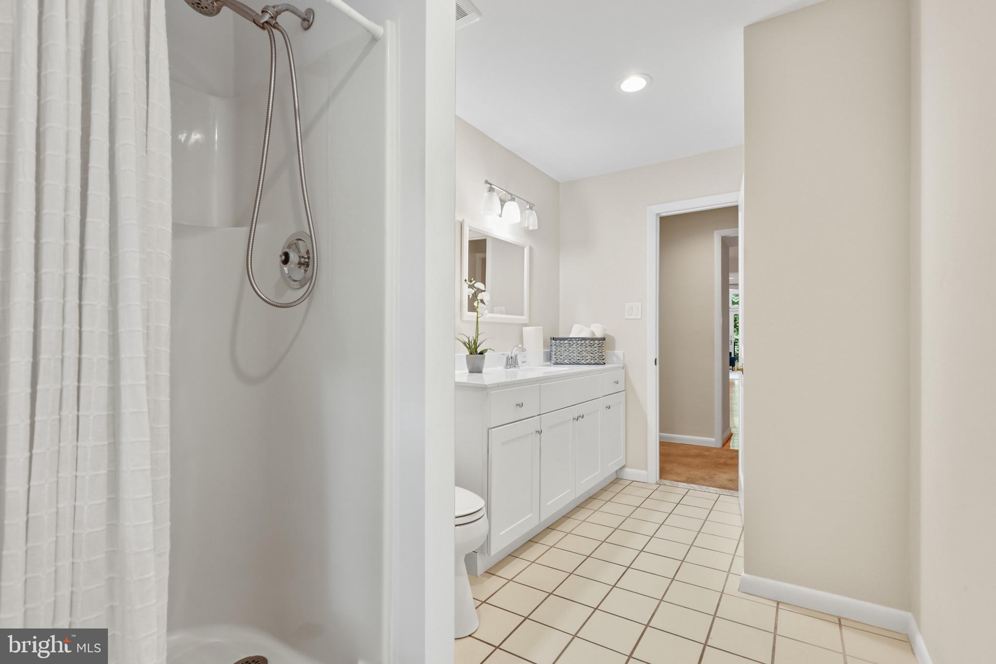 THE WOODS - Residential