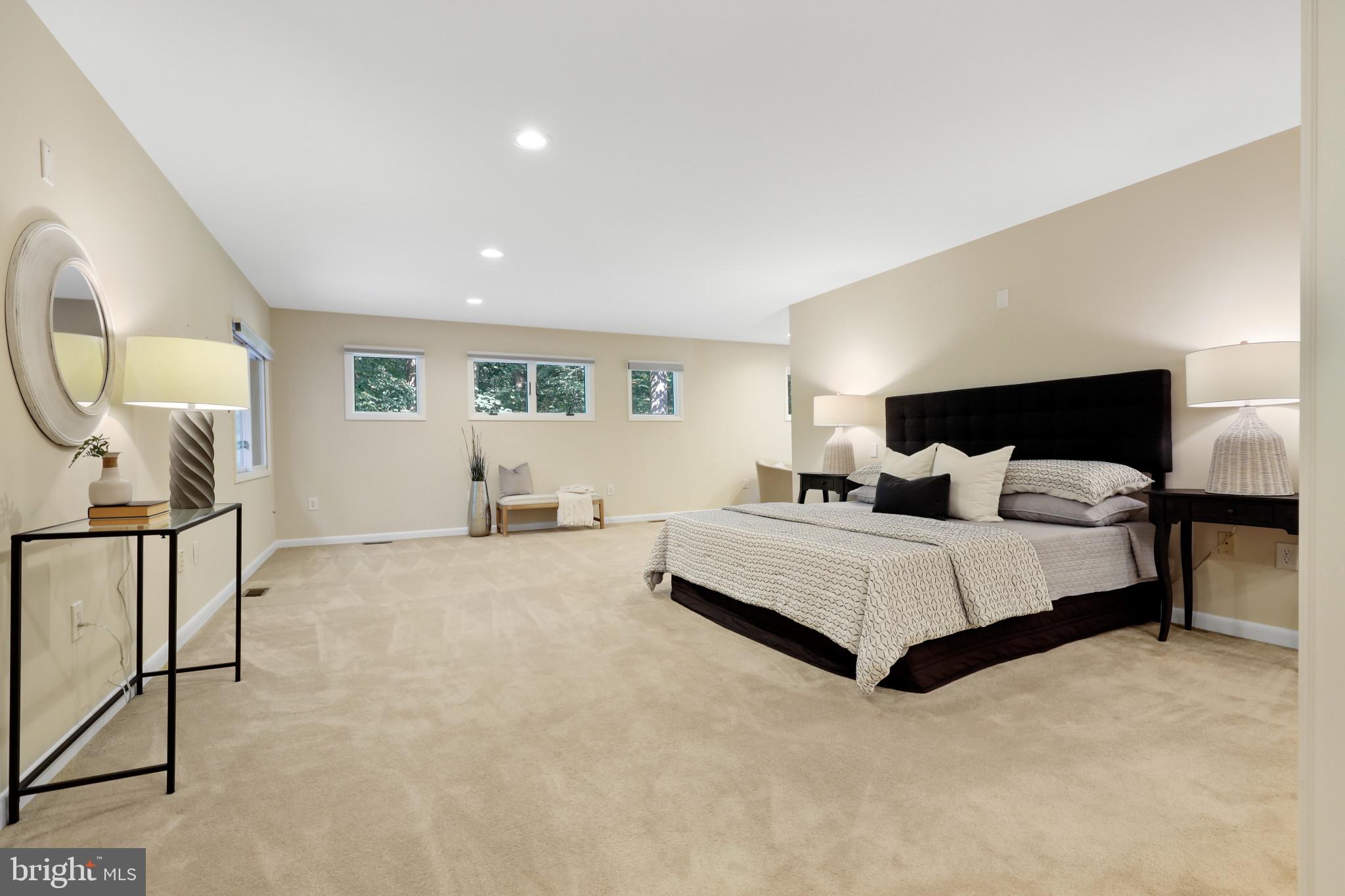 THE WOODS - Residential