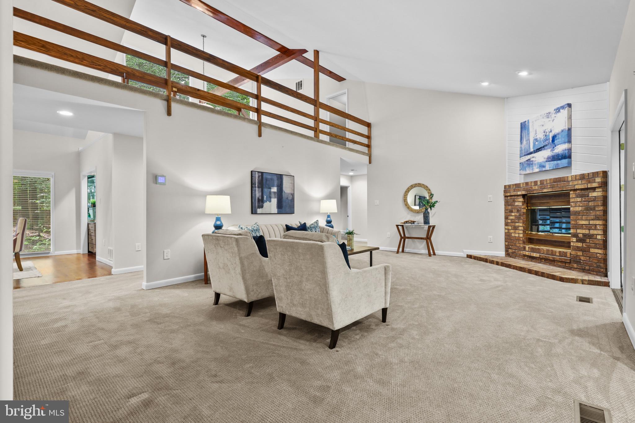 THE WOODS - Residential