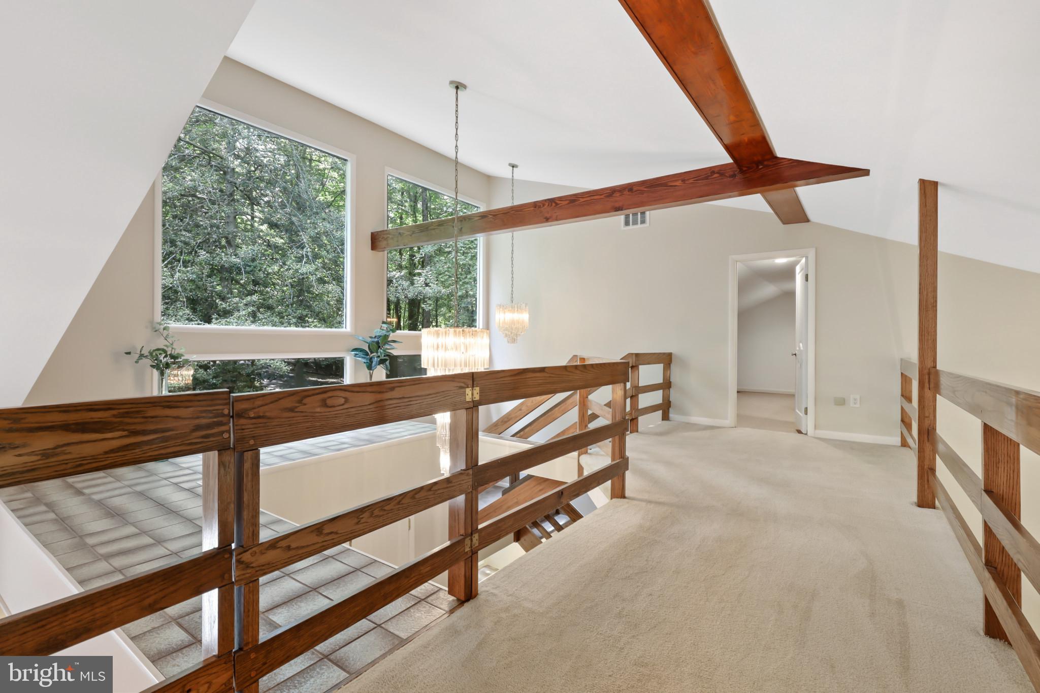 THE WOODS - Residential