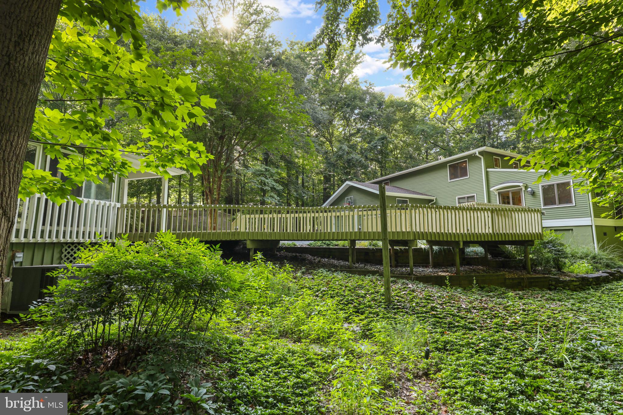 THE WOODS - Residential