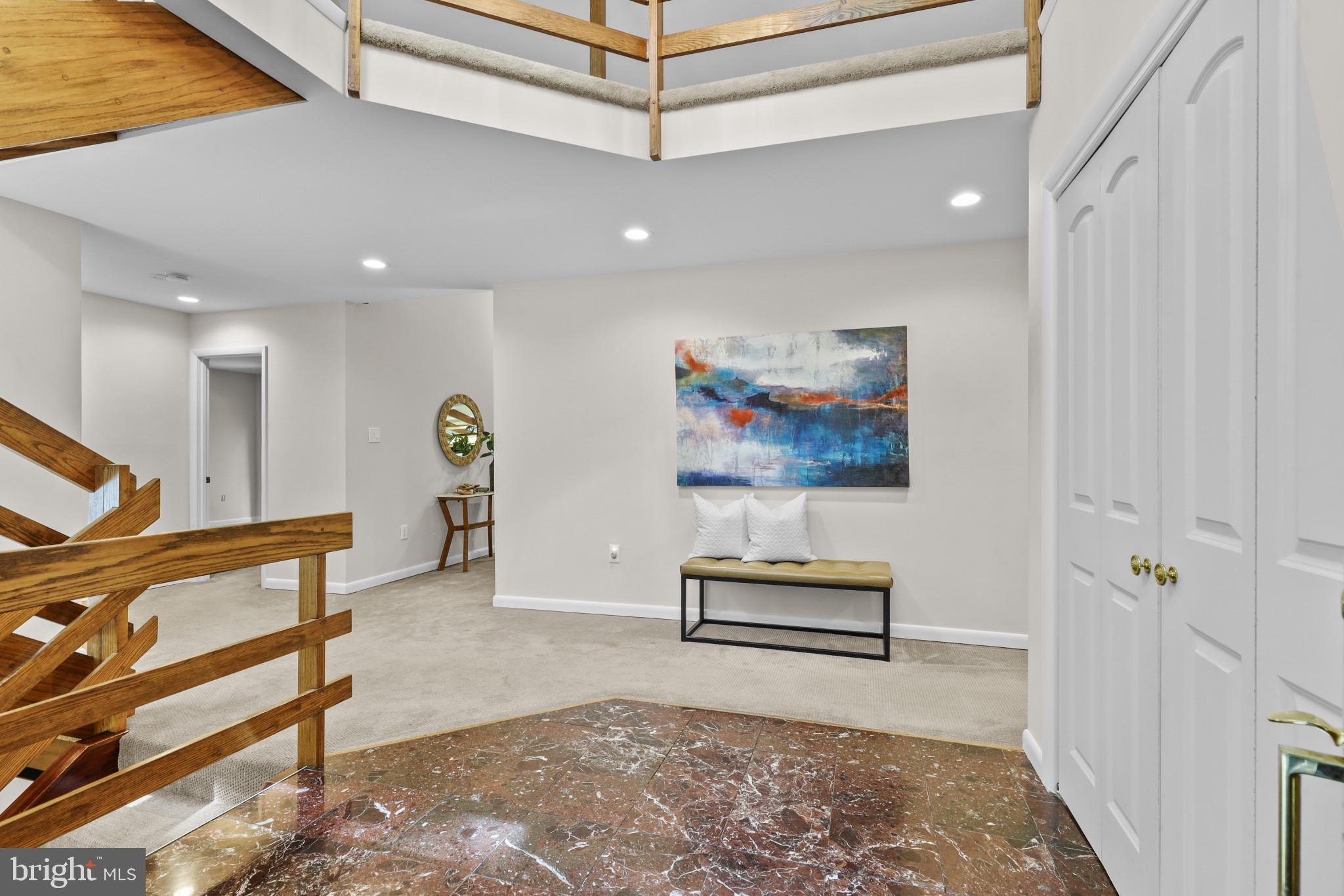 THE WOODS - Residential