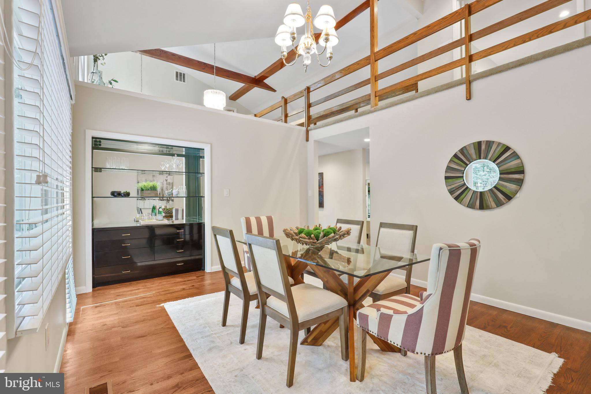 THE WOODS - Residential