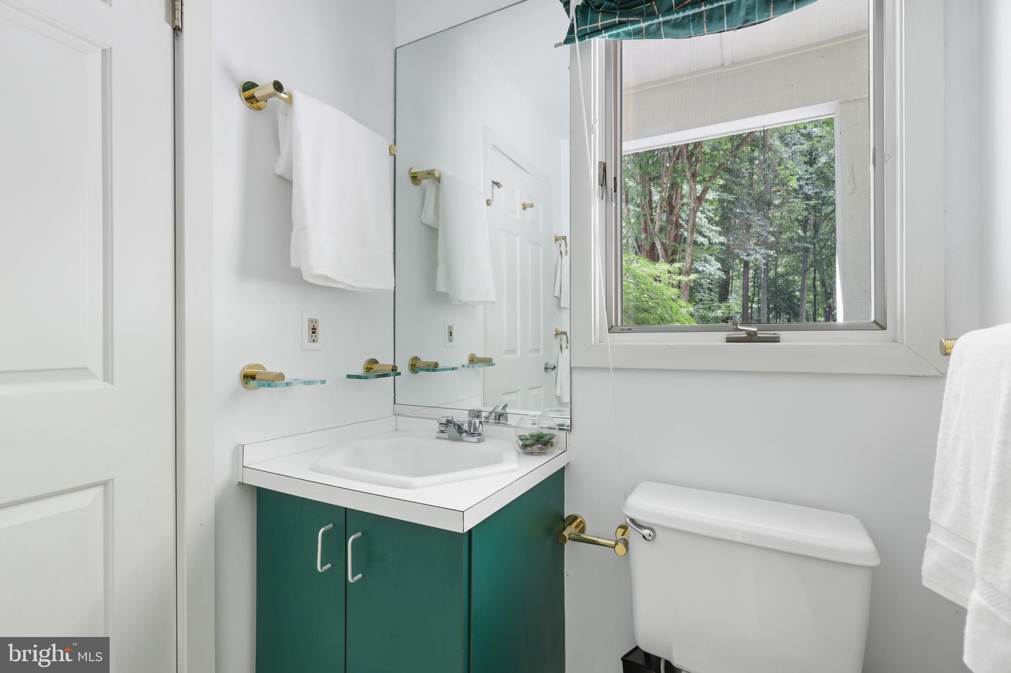 THE WOODS - Residential