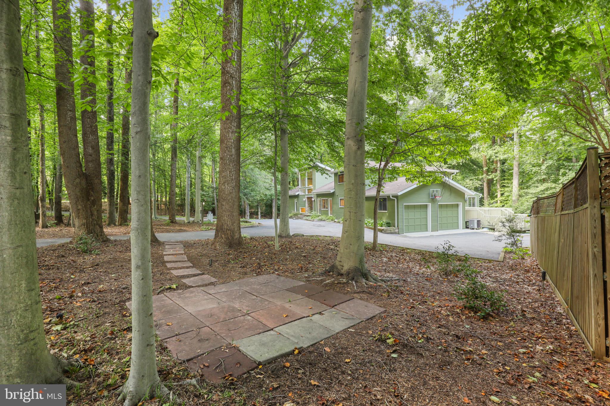 THE WOODS - Residential