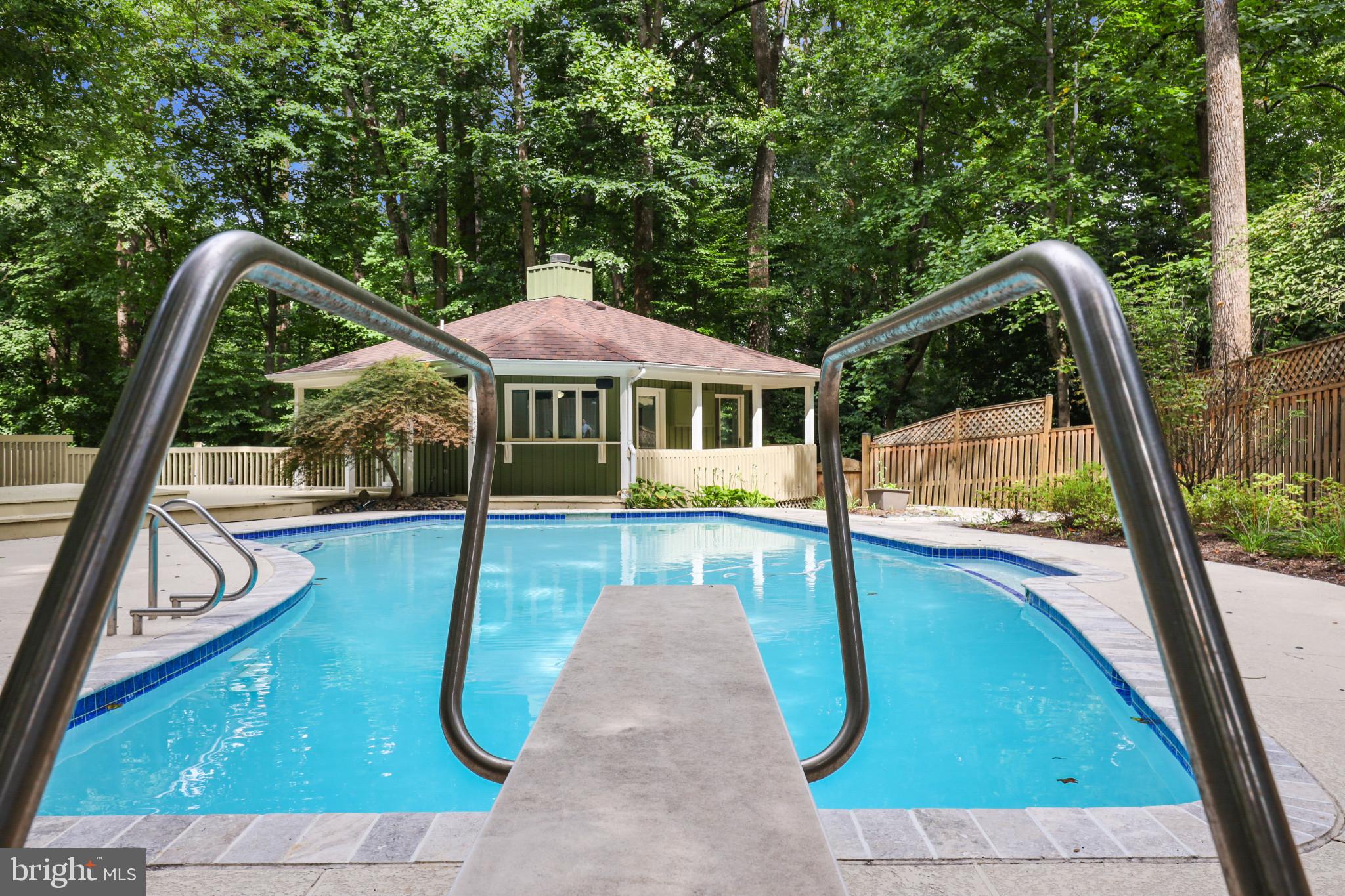 THE WOODS - Residential