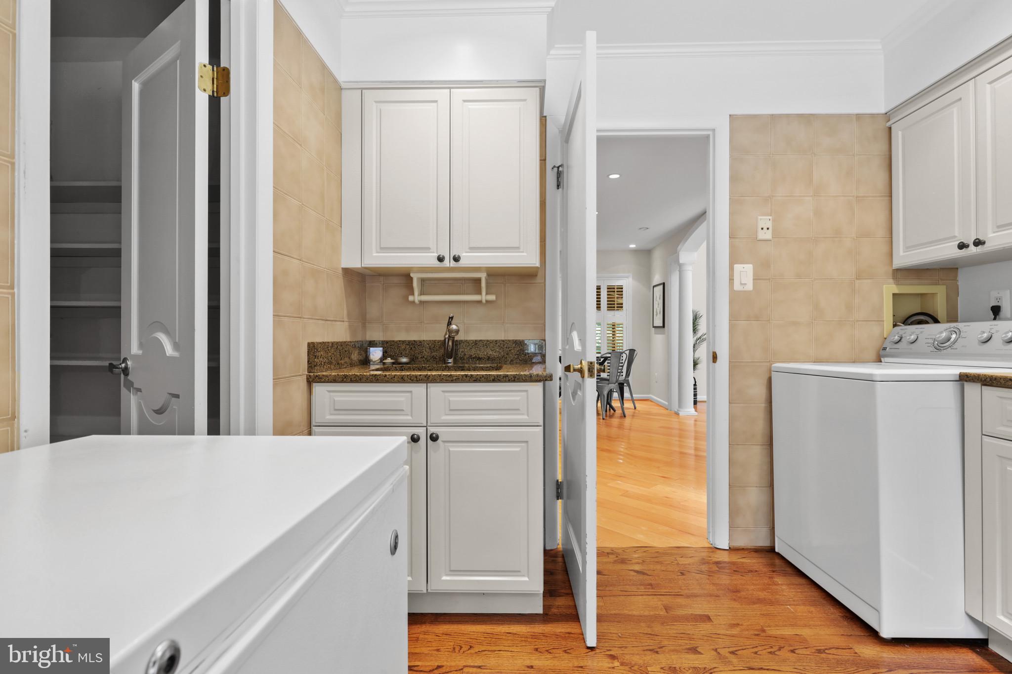 THE WOODS - Residential