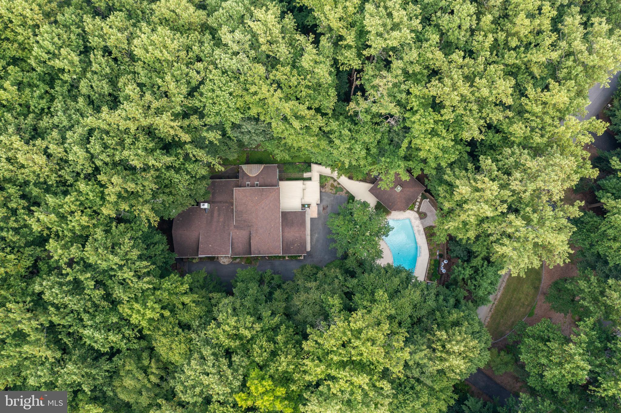 THE WOODS - Residential