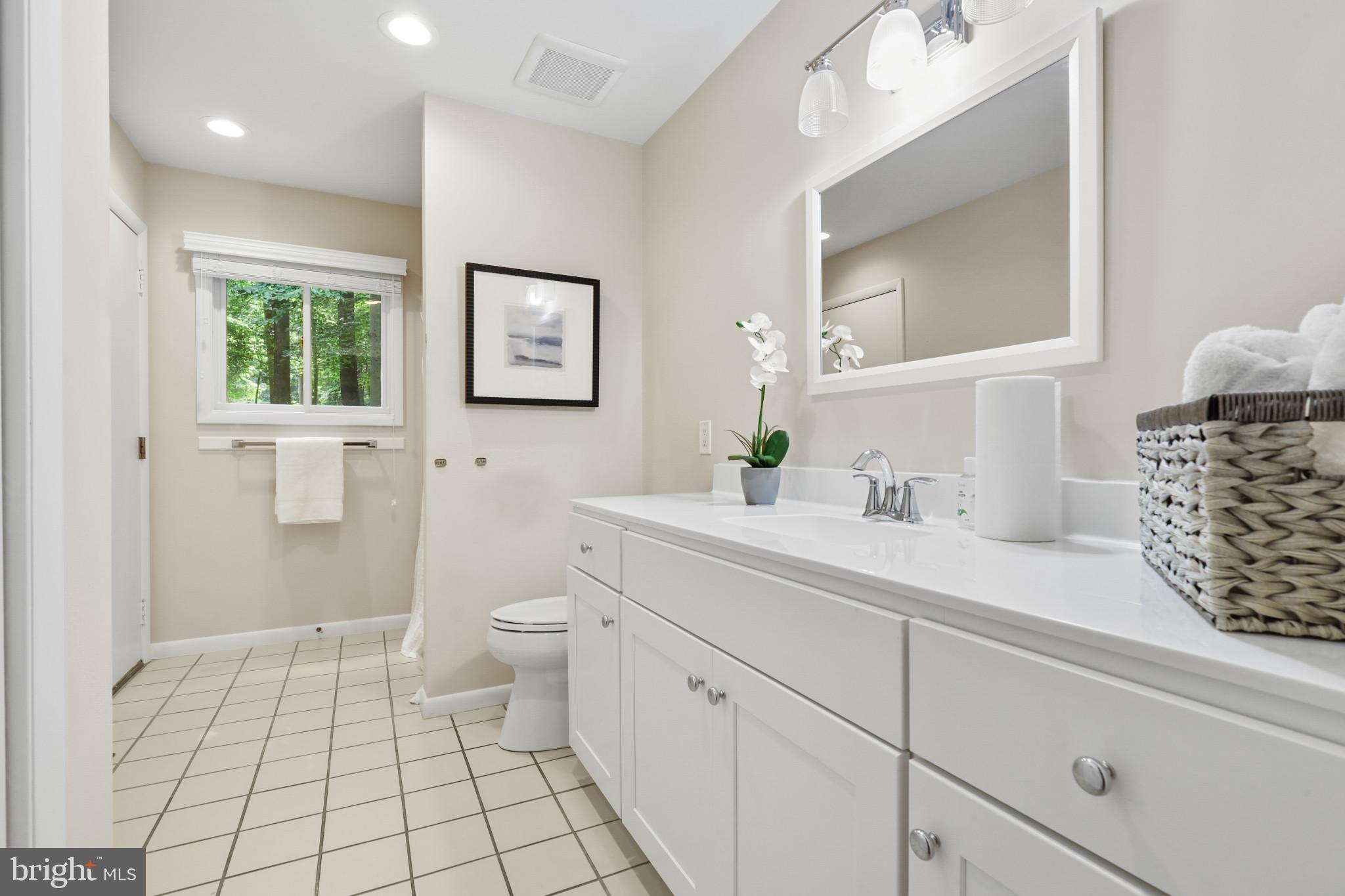 THE WOODS - Residential