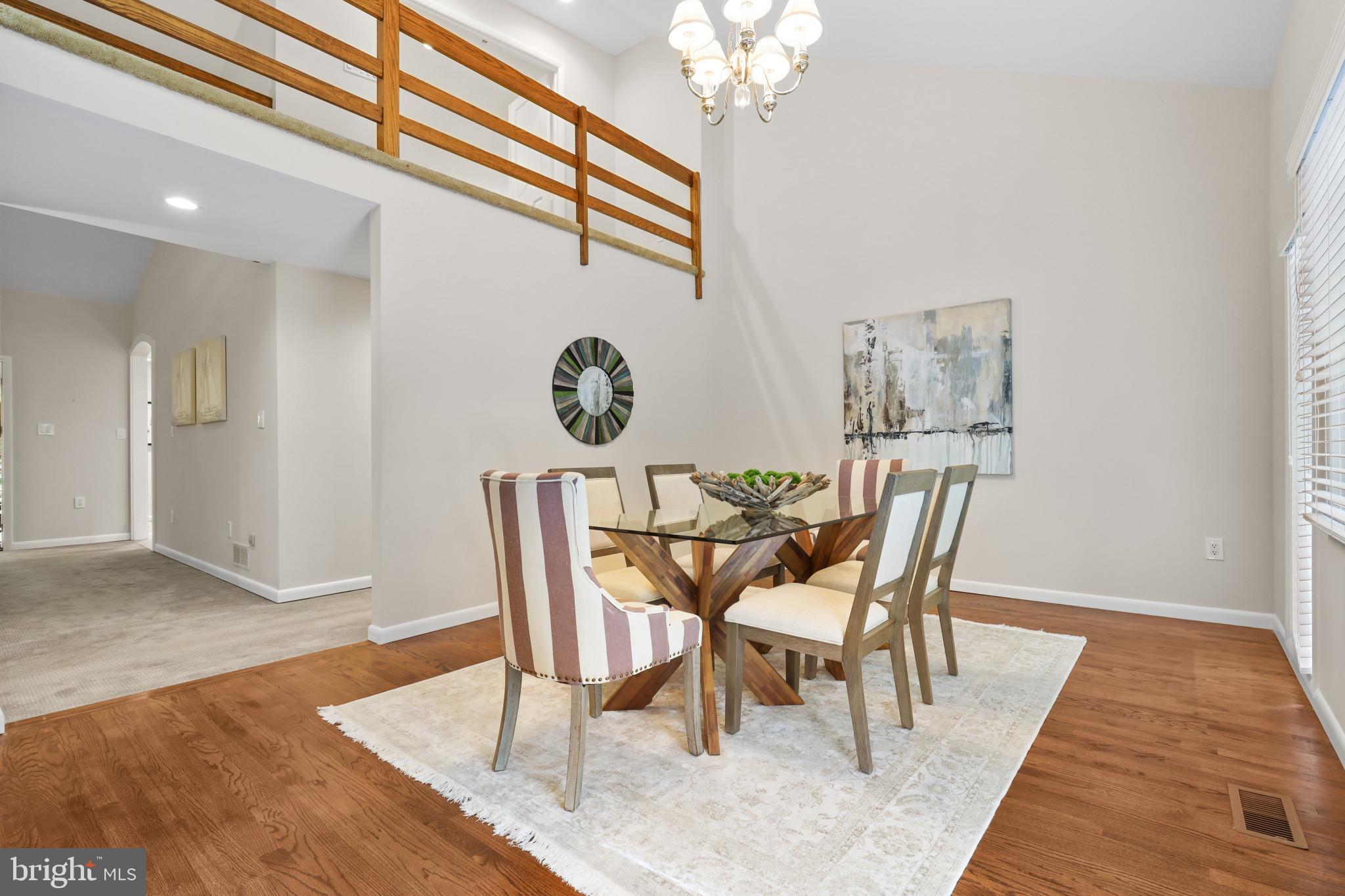 THE WOODS - Residential