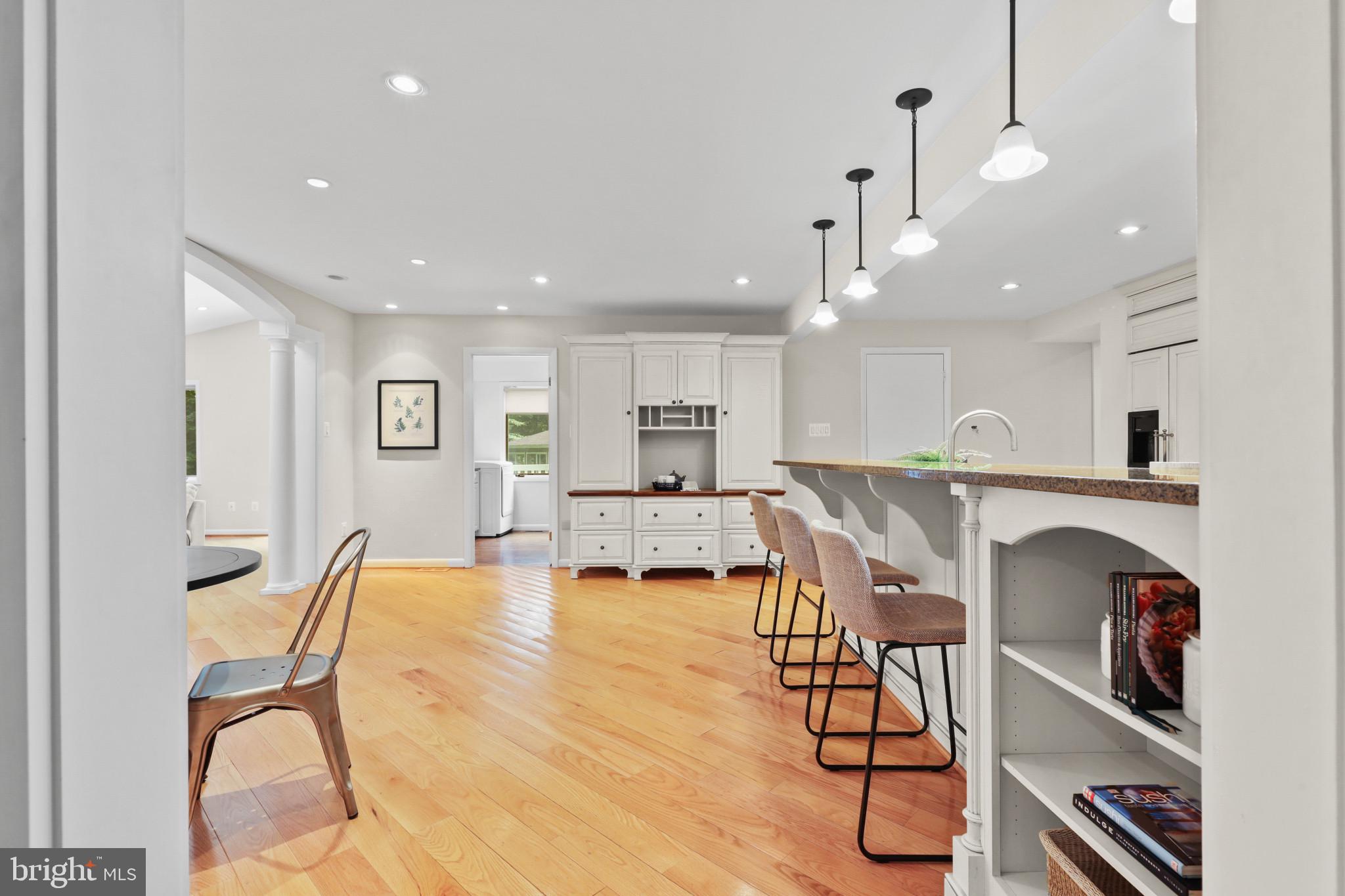 THE WOODS - Residential