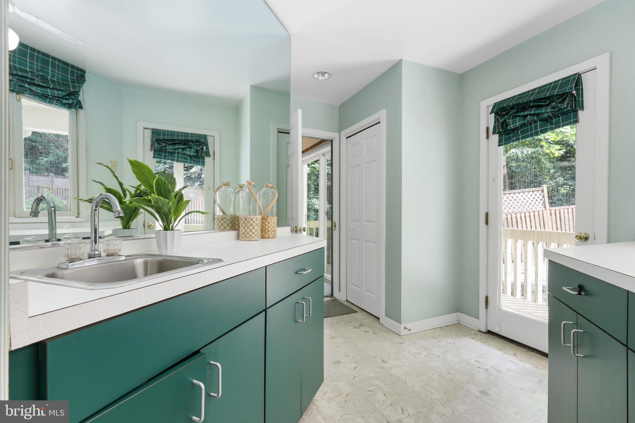 THE WOODS - Residential