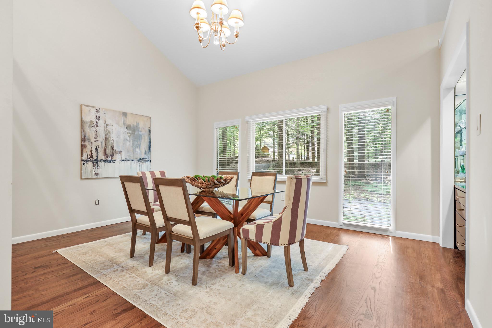 THE WOODS - Residential