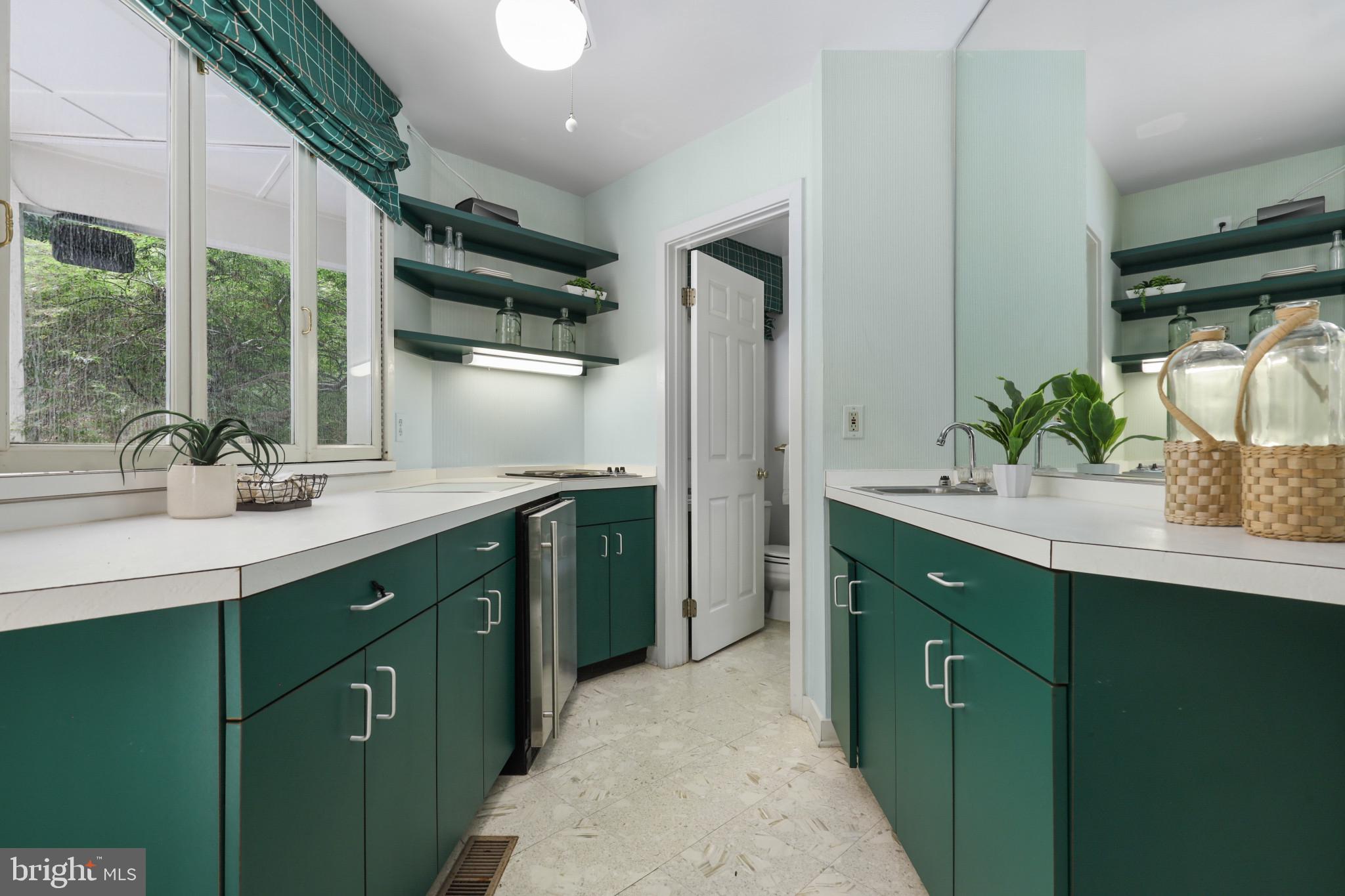 THE WOODS - Residential