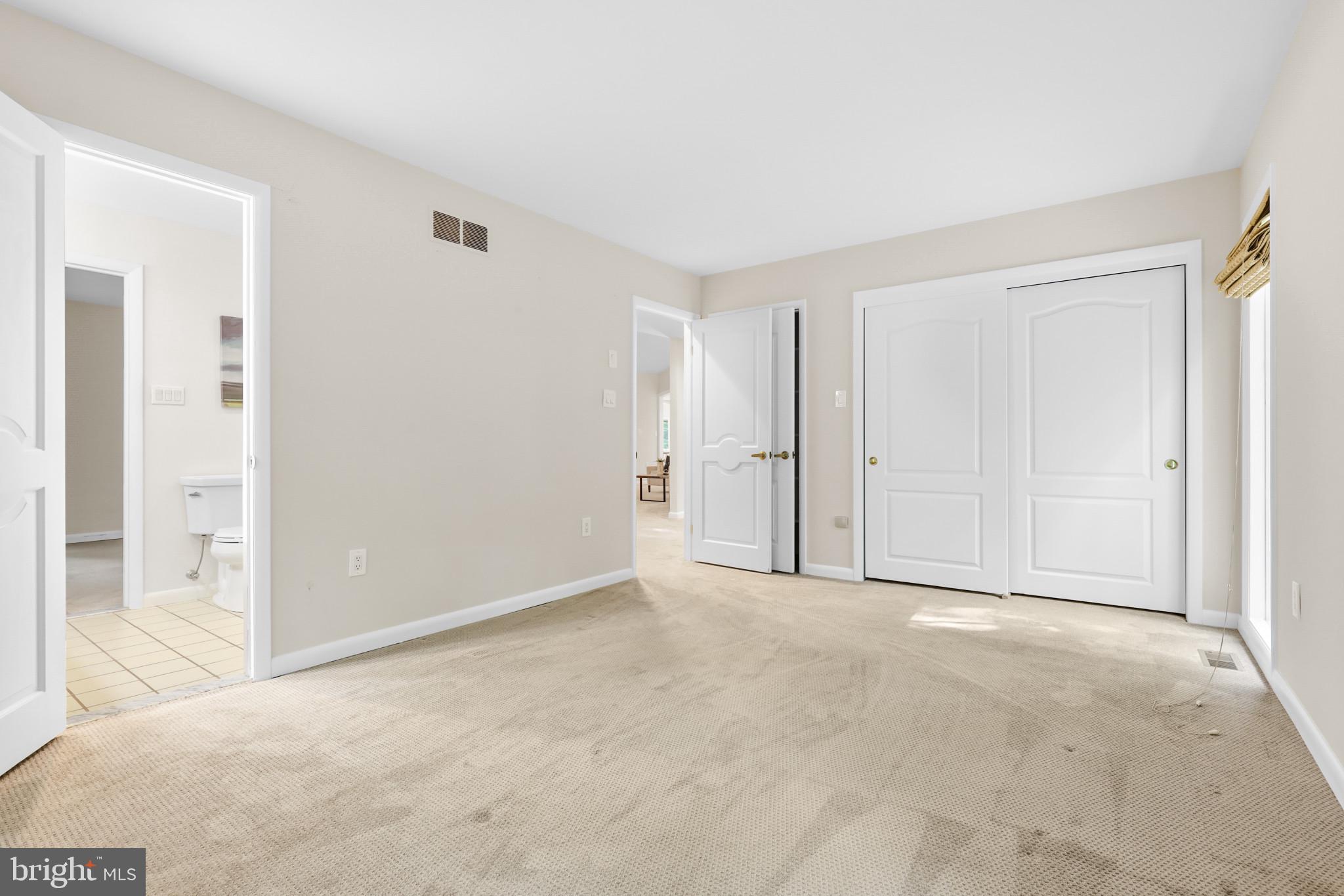 THE WOODS - Residential