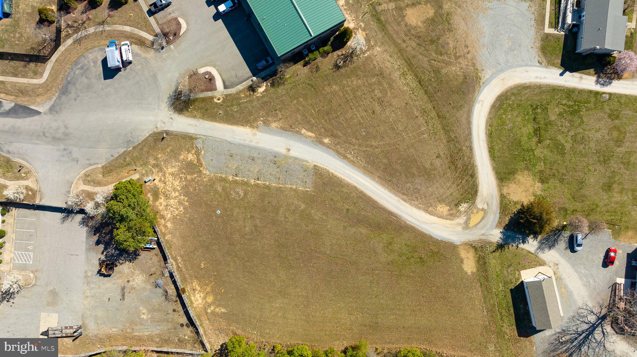 LADYSMITH INDUSTRIAL PRK - Land