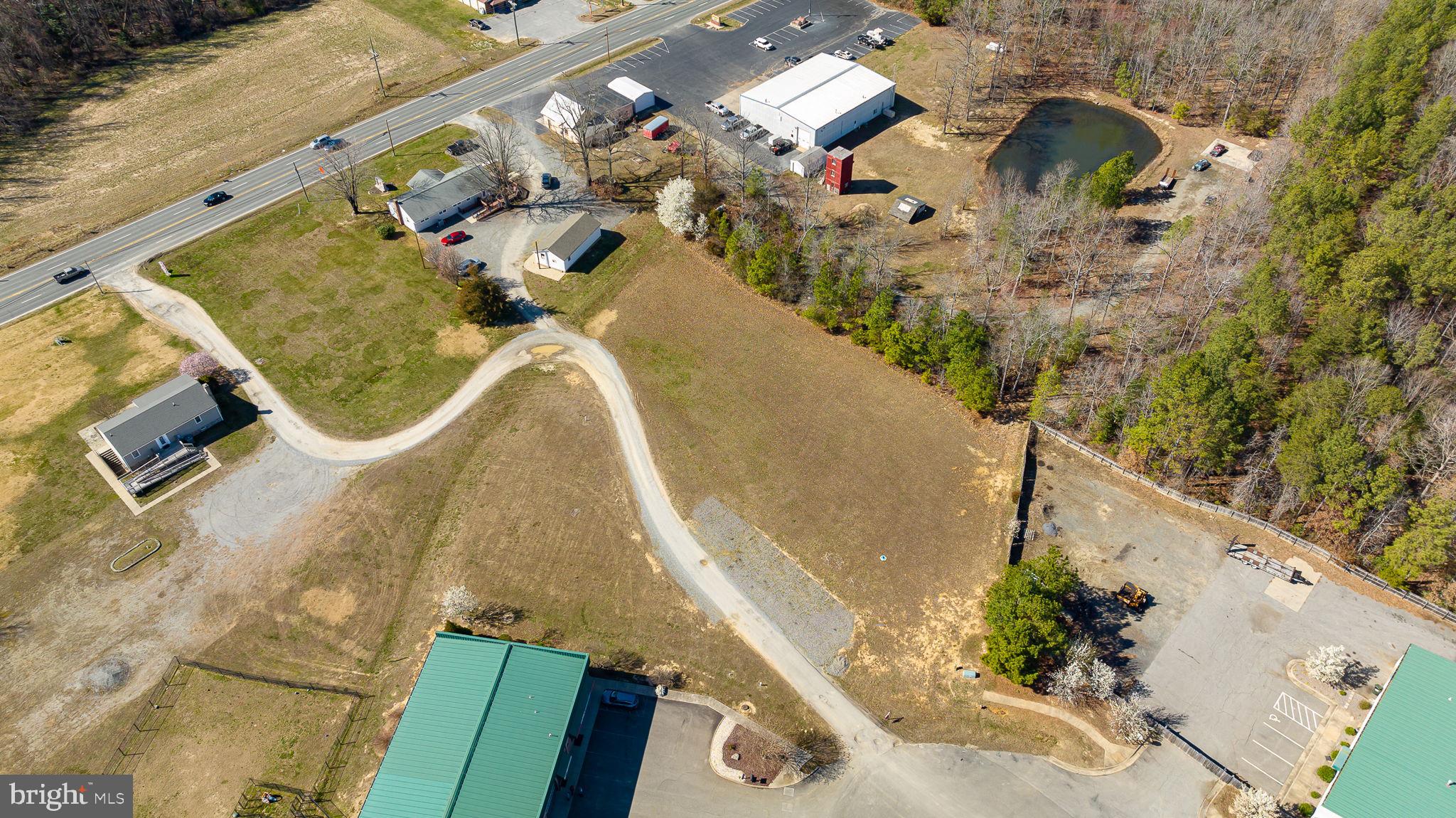 LADYSMITH INDUSTRIAL PRK - Land