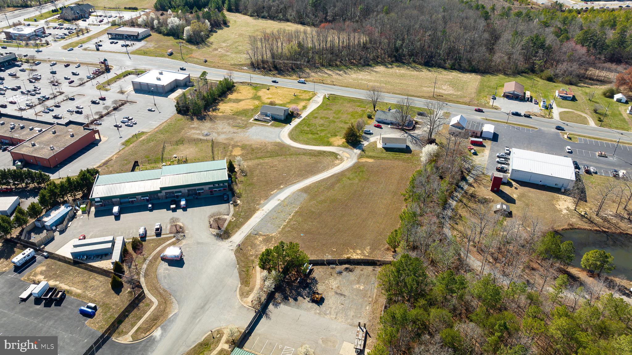 LADYSMITH INDUSTRIAL PRK - Land