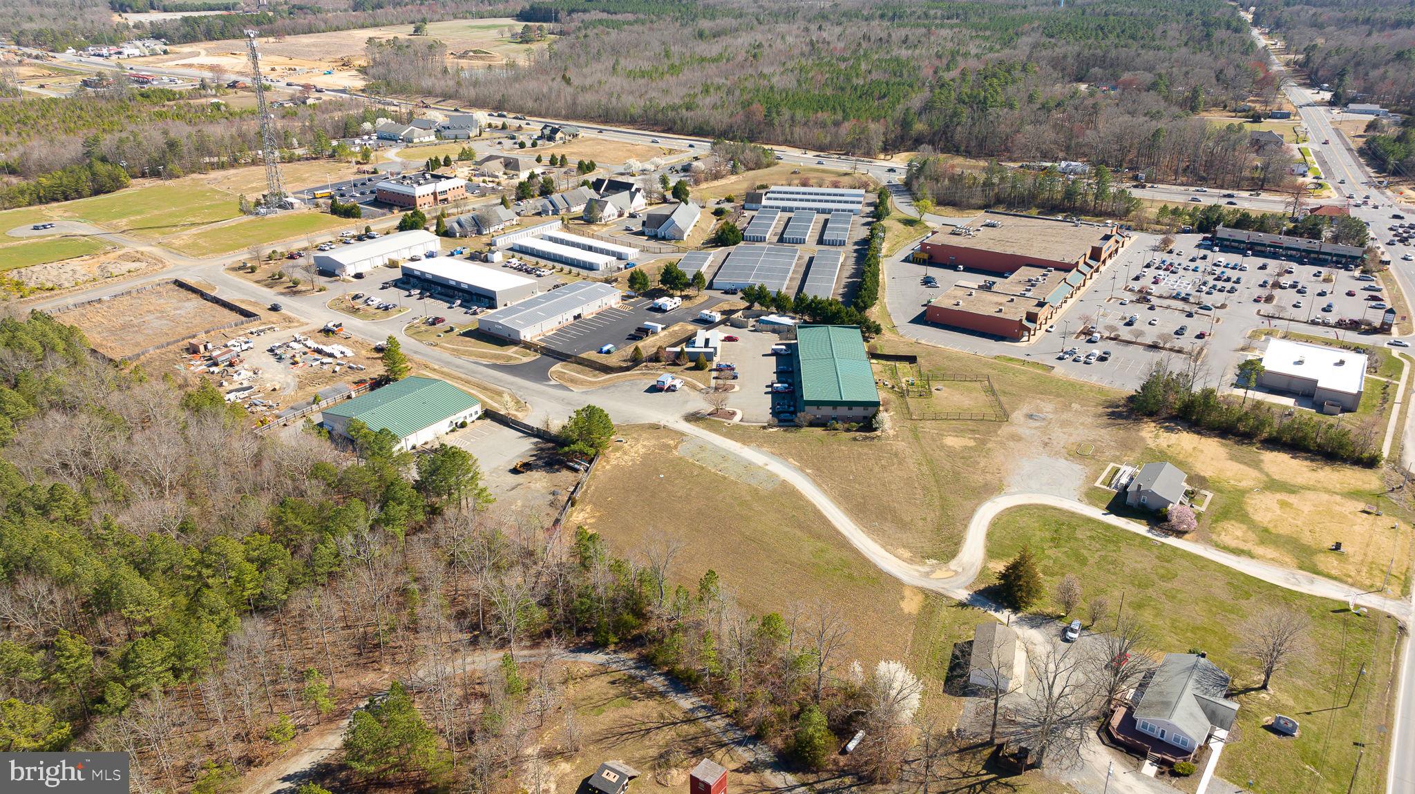 LADYSMITH INDUSTRIAL PRK - Land