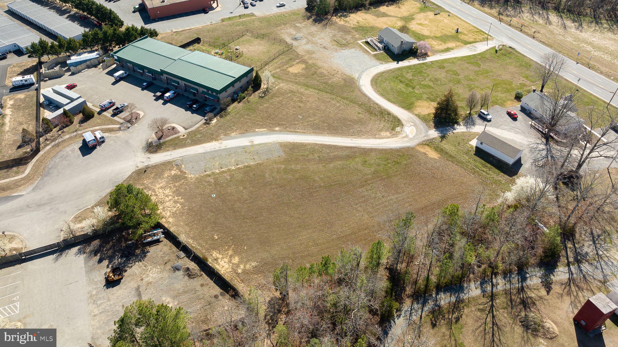 LADYSMITH INDUSTRIAL PRK - Land