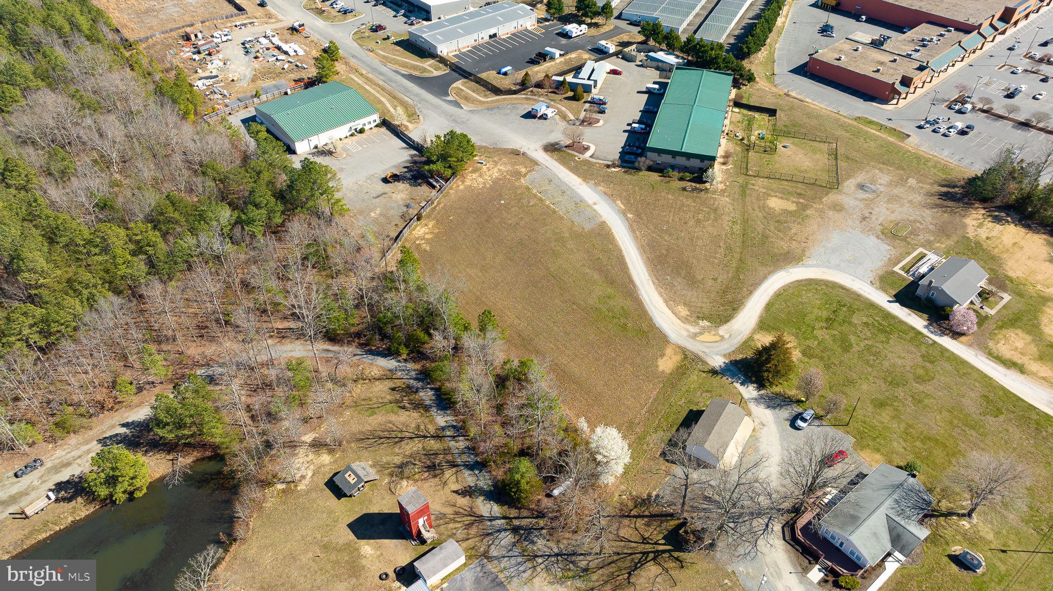 LADYSMITH INDUSTRIAL PRK - Land