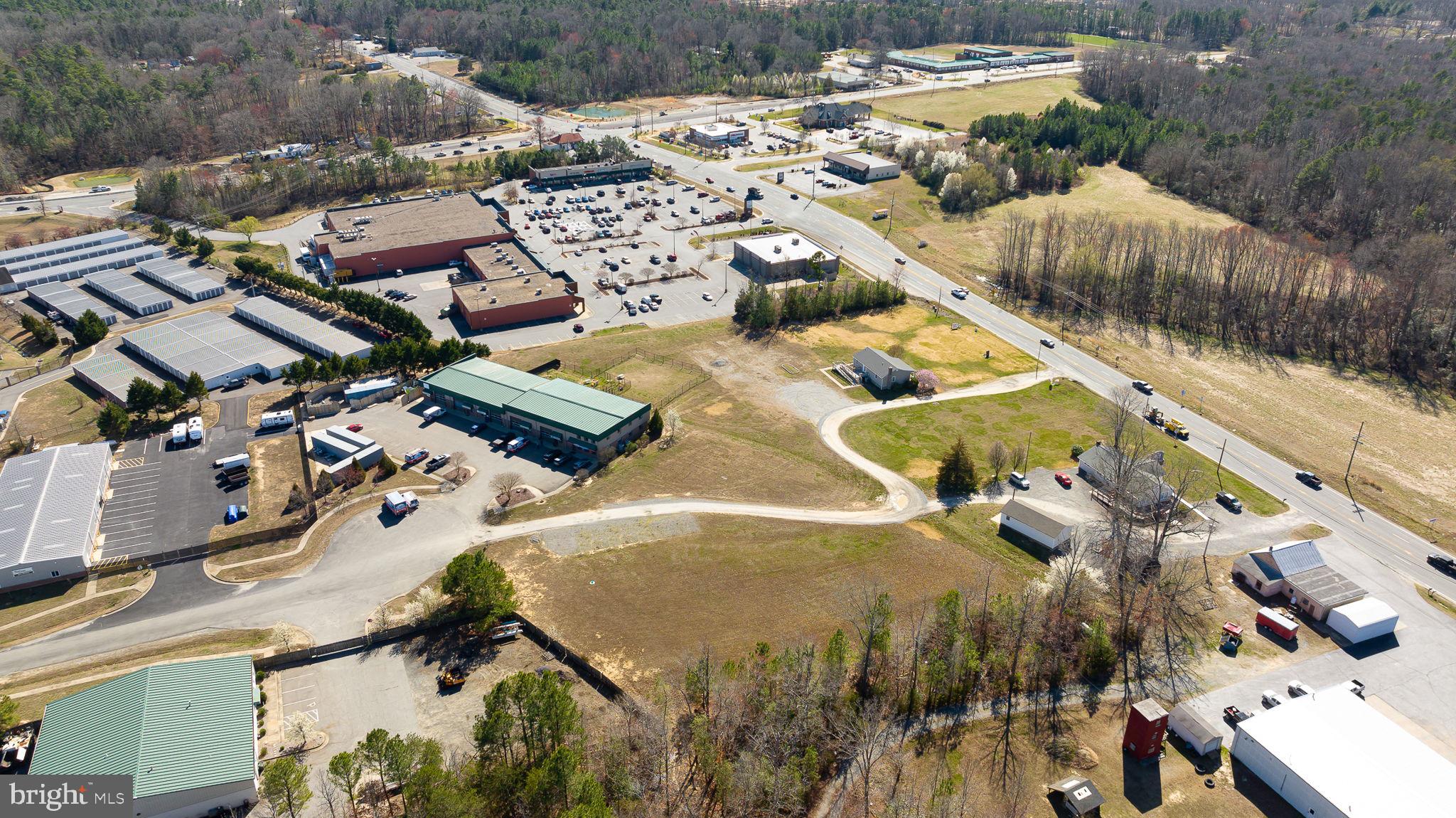 LADYSMITH INDUSTRIAL PRK - Land