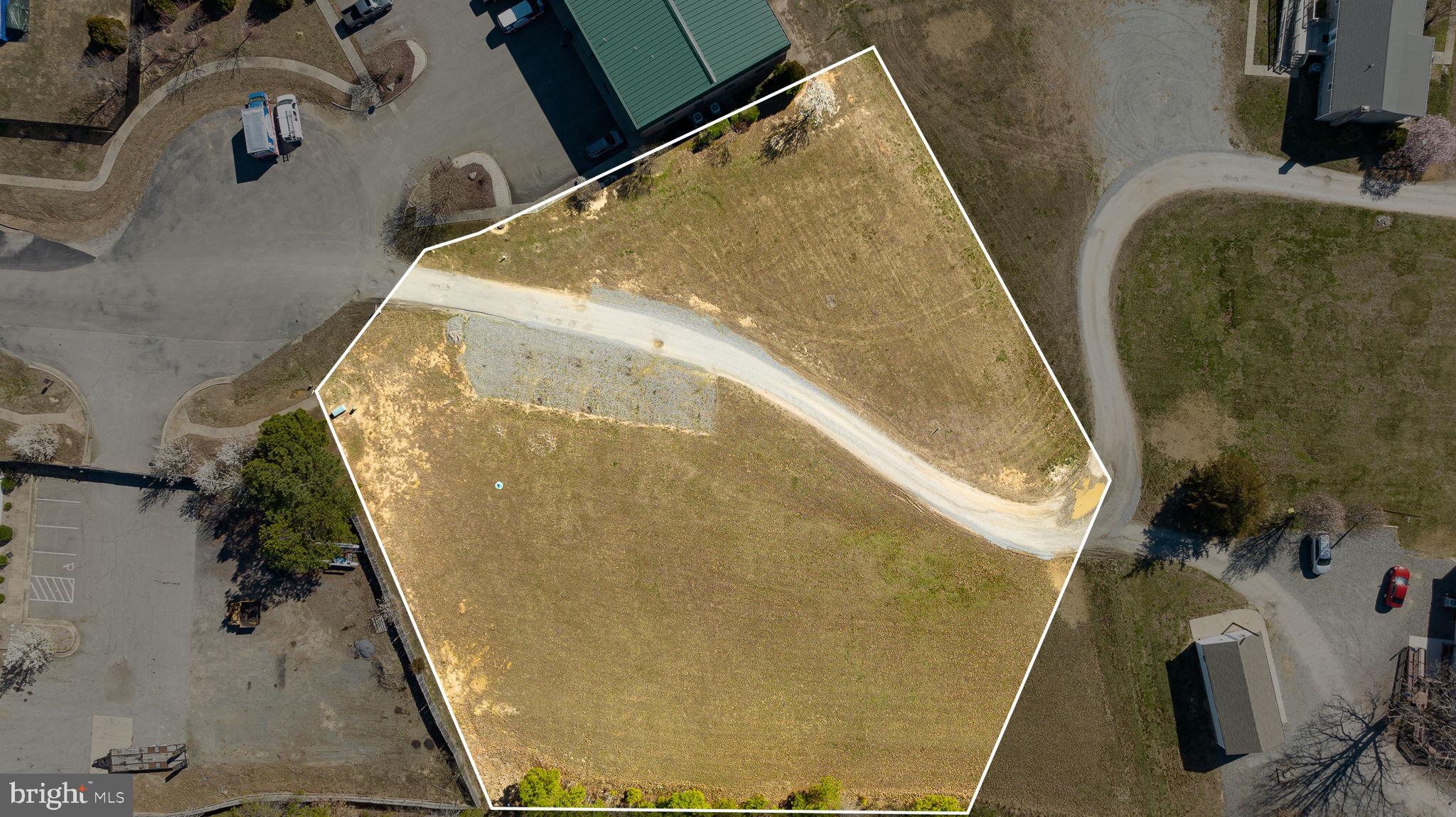 LADYSMITH INDUSTRIAL PRK - Land