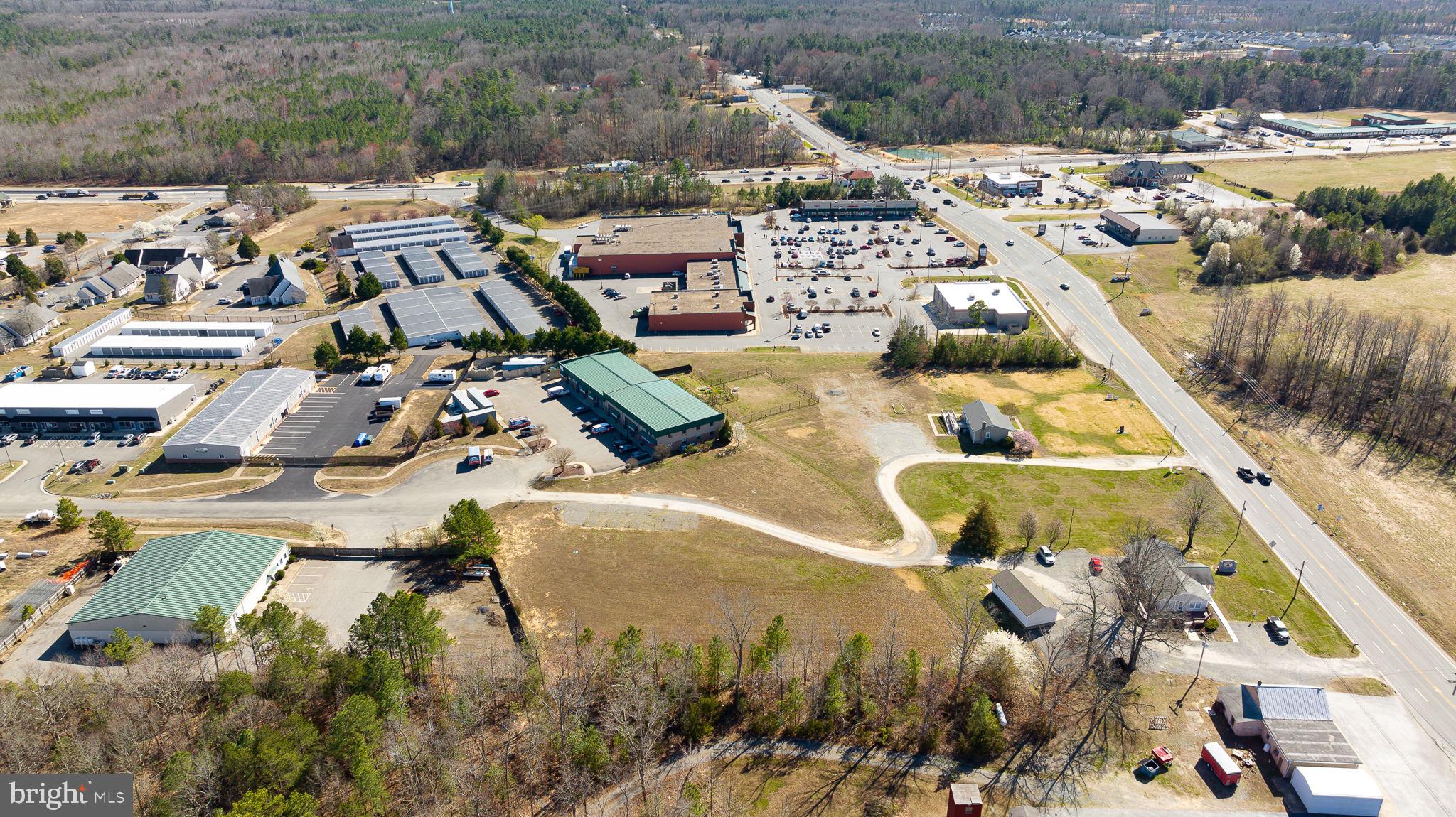 LADYSMITH INDUSTRIAL PRK - Land