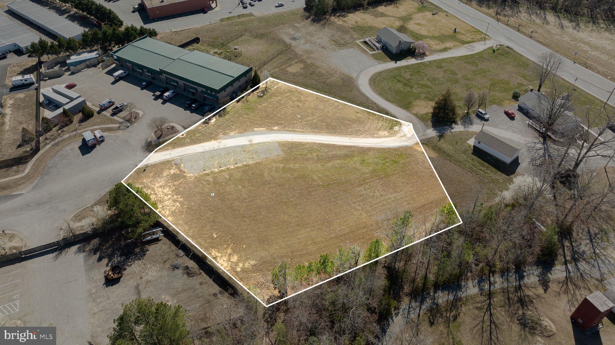 LADYSMITH INDUSTRIAL PRK - Land