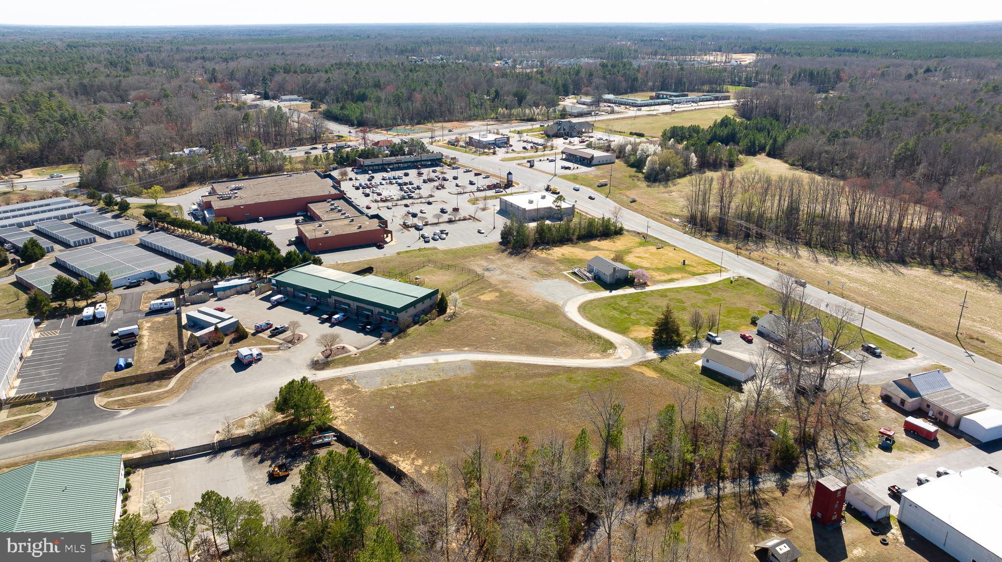 LADYSMITH INDUSTRIAL PRK - Land