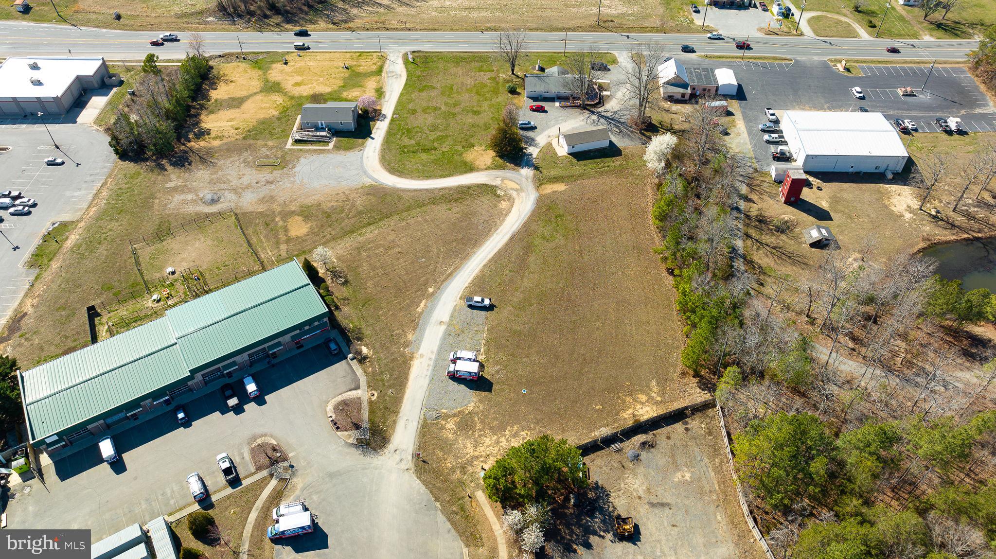 LADYSMITH INDUSTRIAL PRK - Land