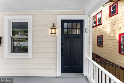 Photo of 761 Silver Spring Avenue, SILVER SPRING, MD 20910 (MLS # MDMC2252138)