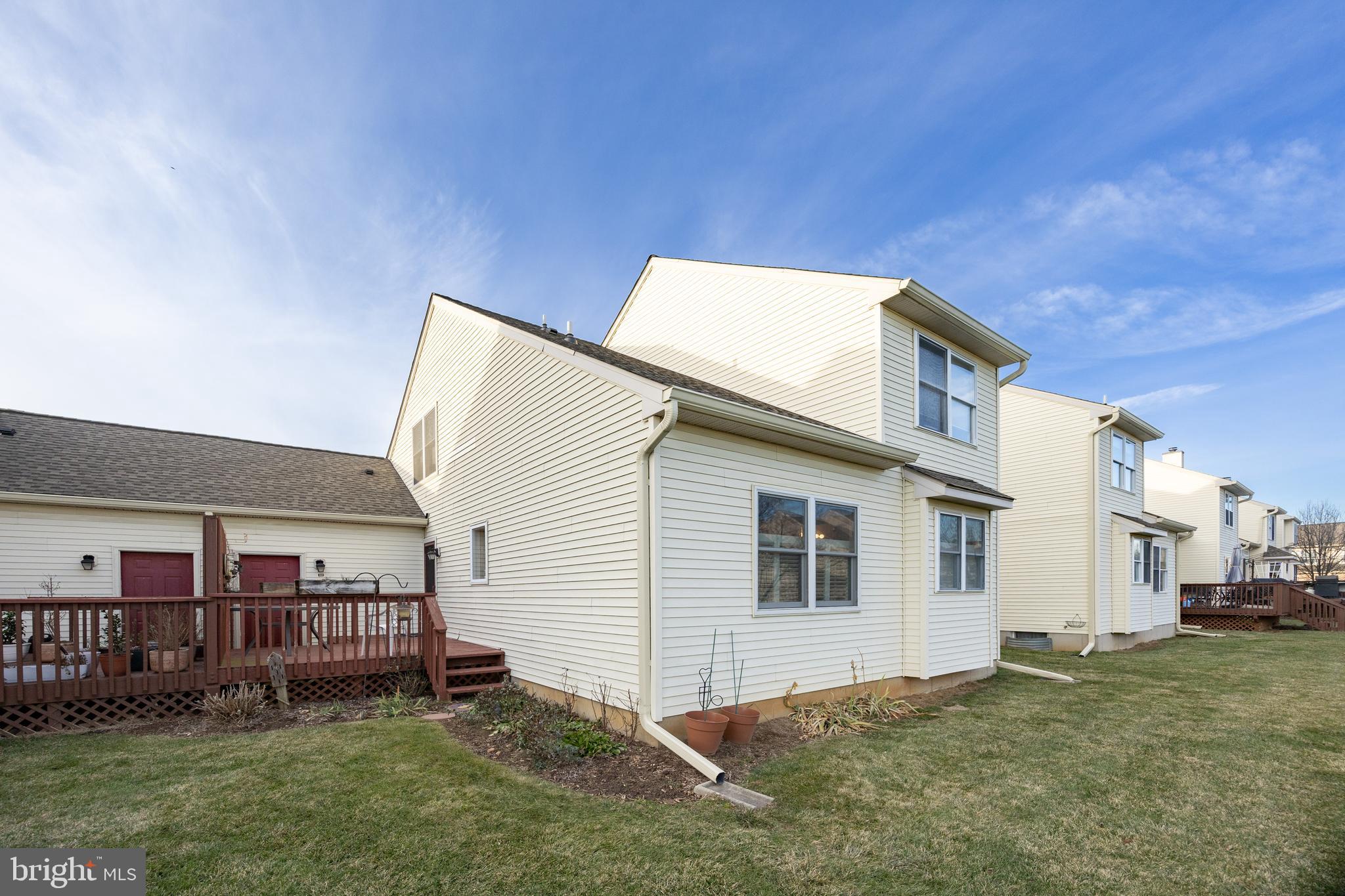 RIDINGS AT BROOKSIDE - Residential