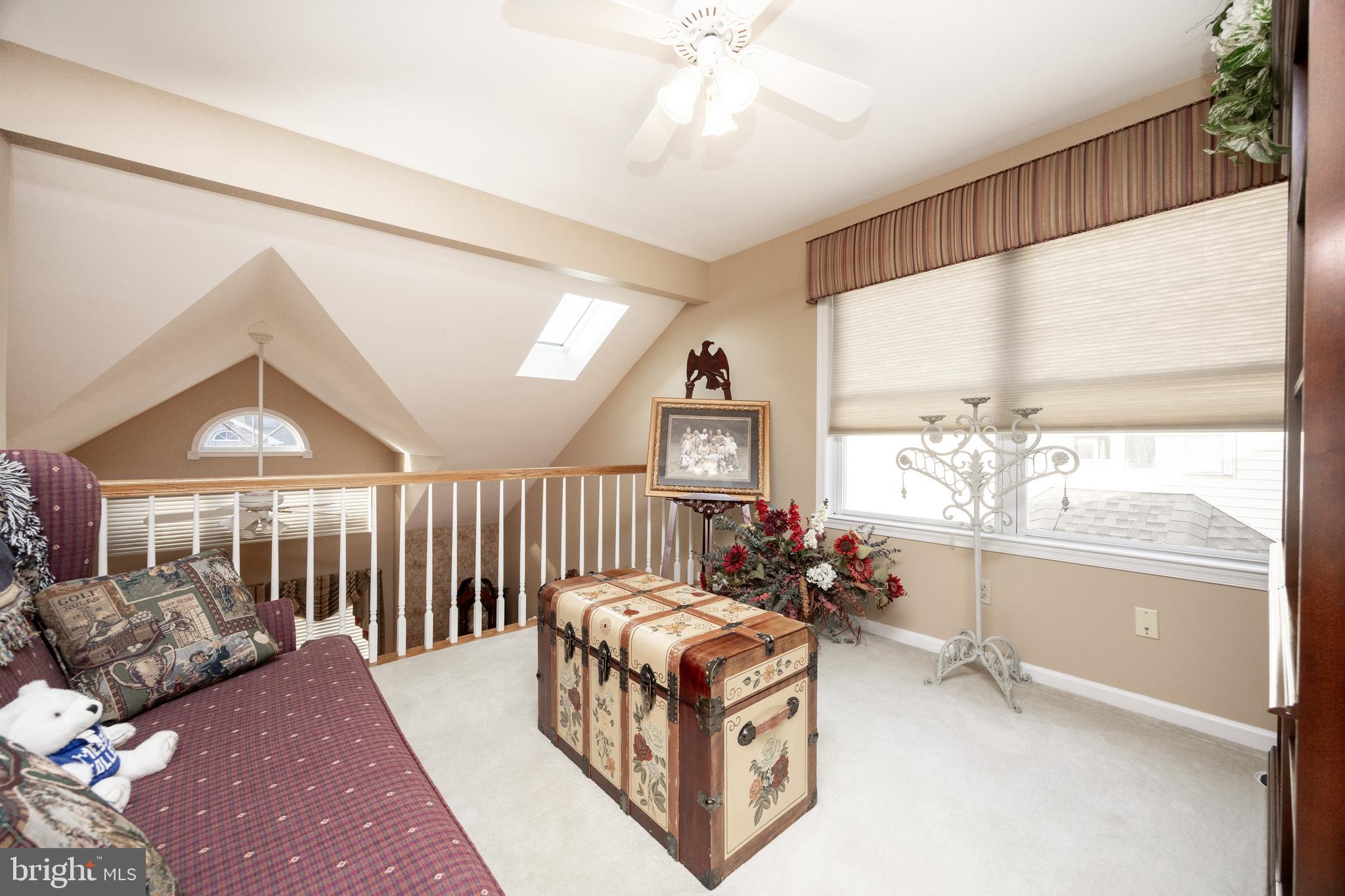 RIDINGS AT BROOKSIDE - Residential