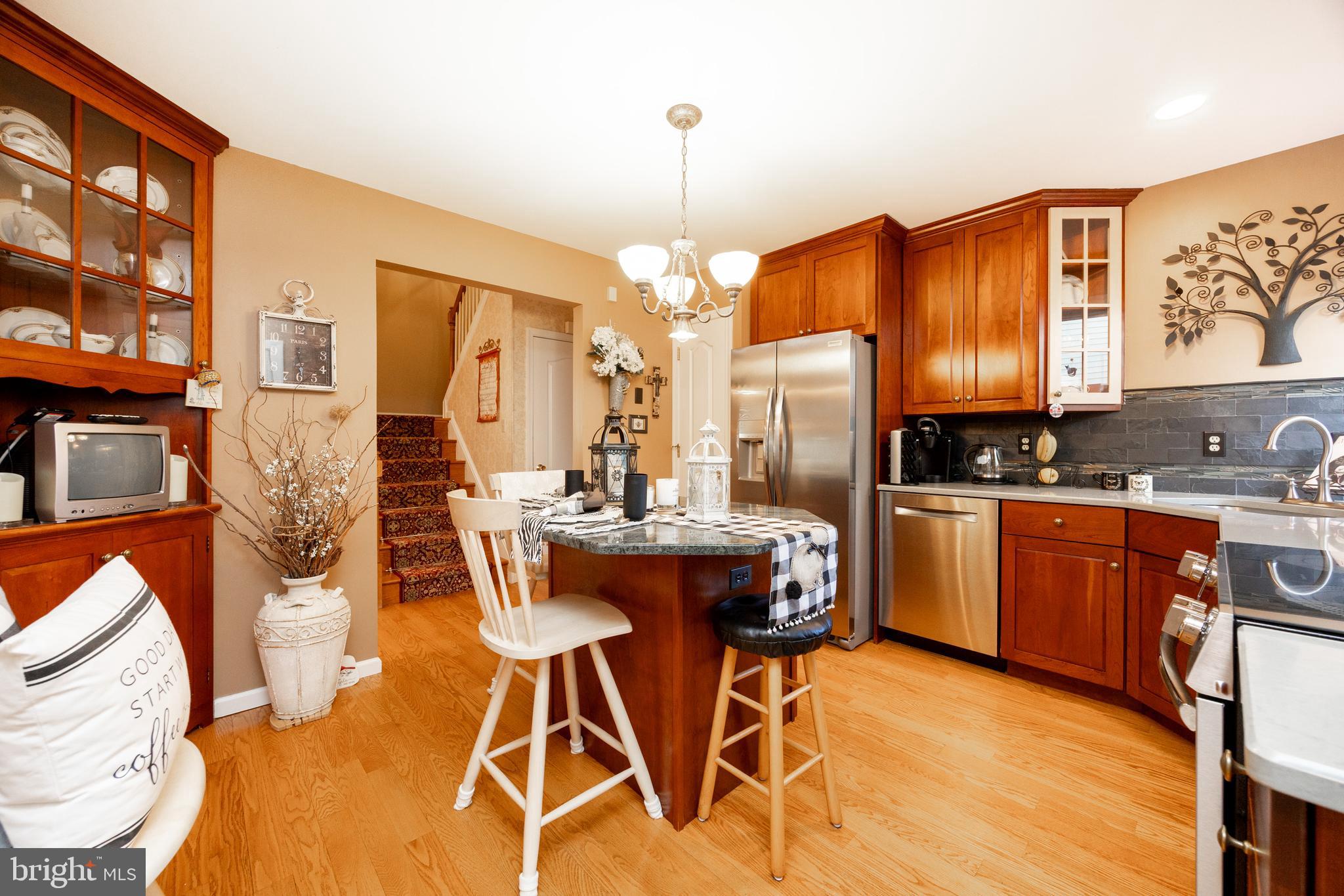 RIDINGS AT BROOKSIDE - Residential