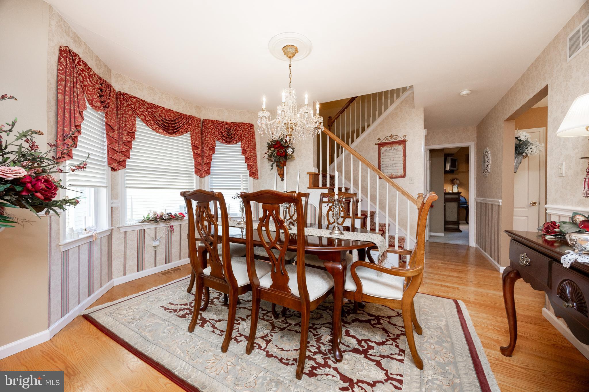 RIDINGS AT BROOKSIDE - Residential