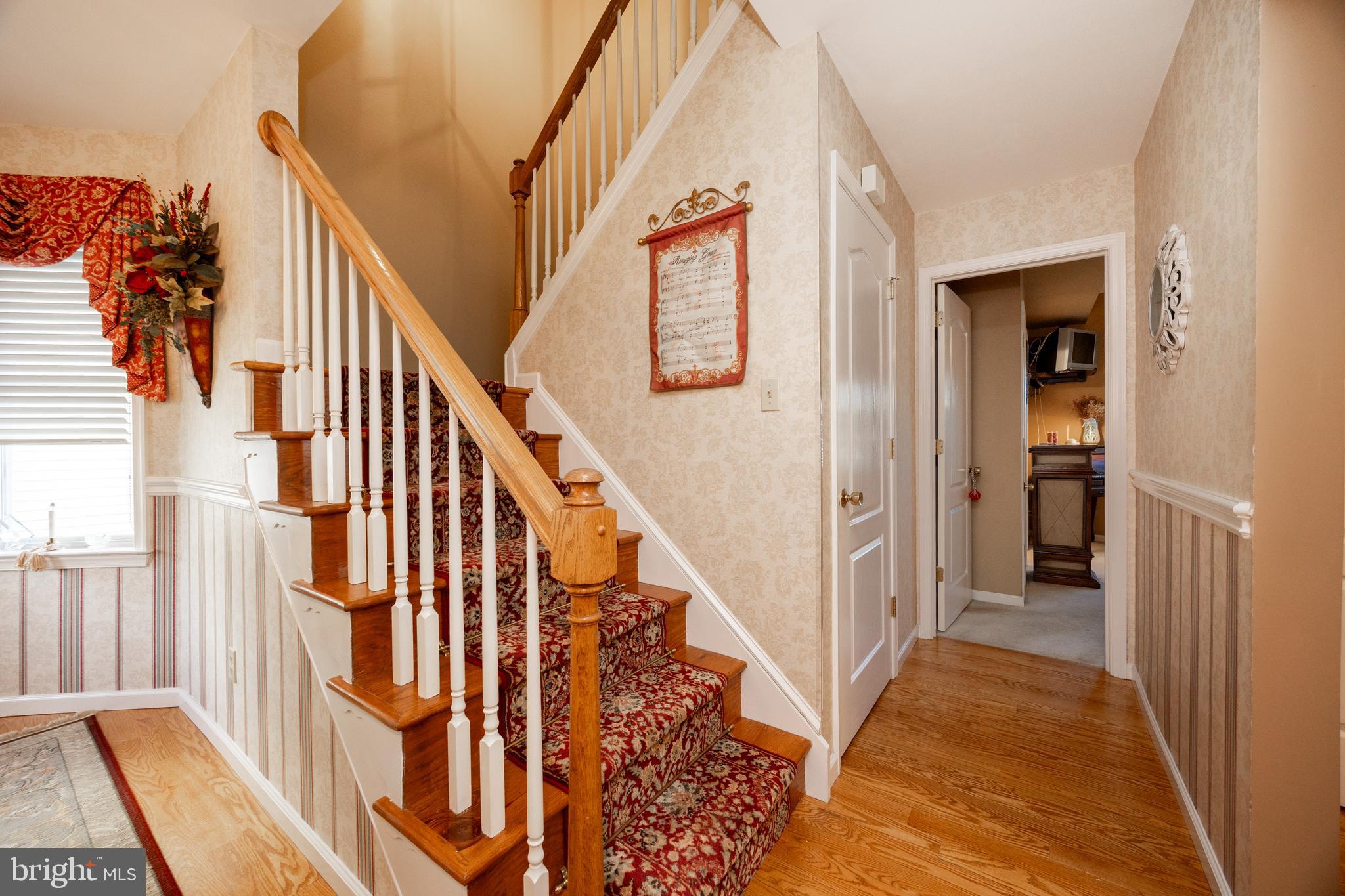 RIDINGS AT BROOKSIDE - Residential