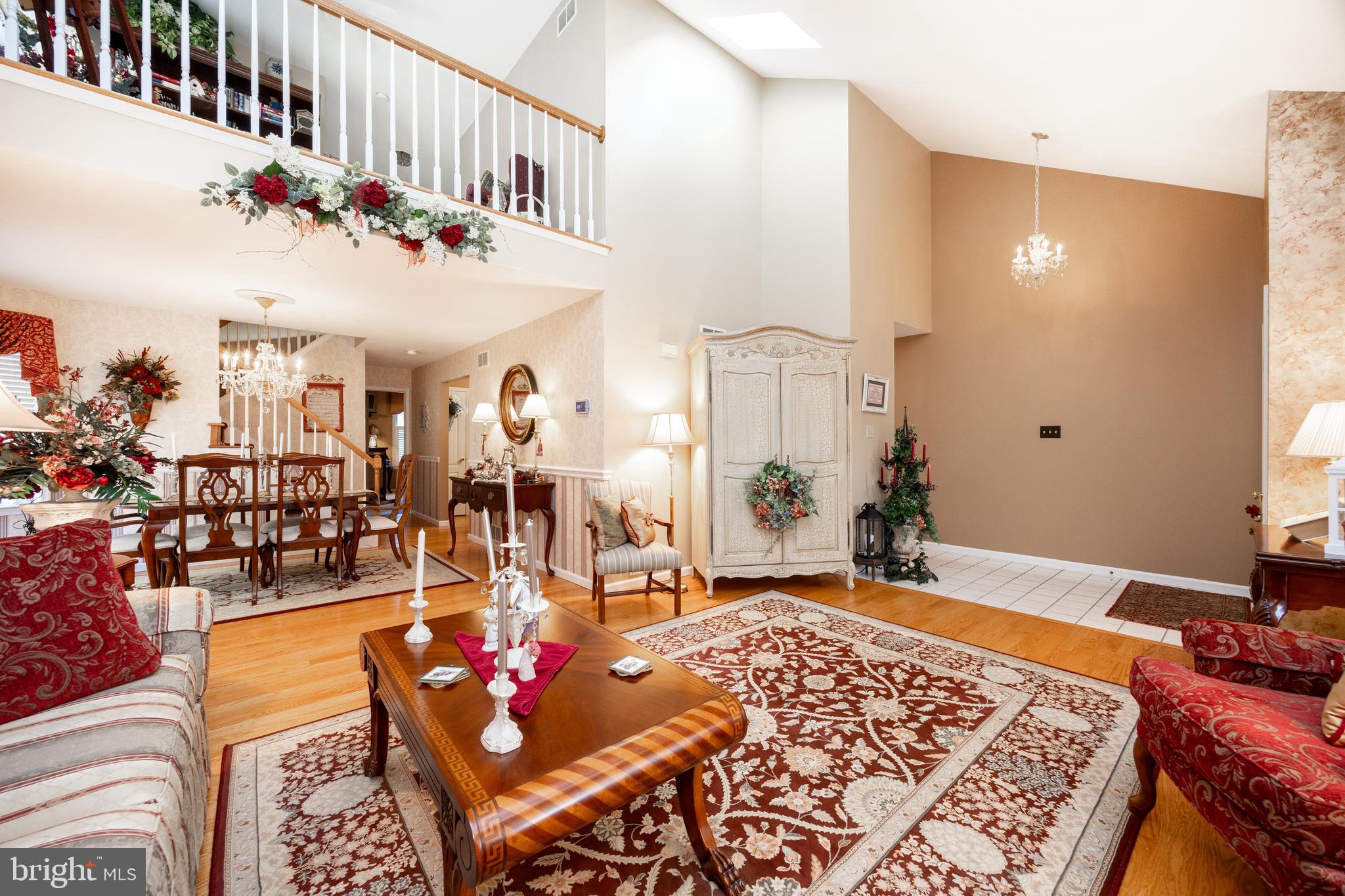 RIDINGS AT BROOKSIDE - Residential