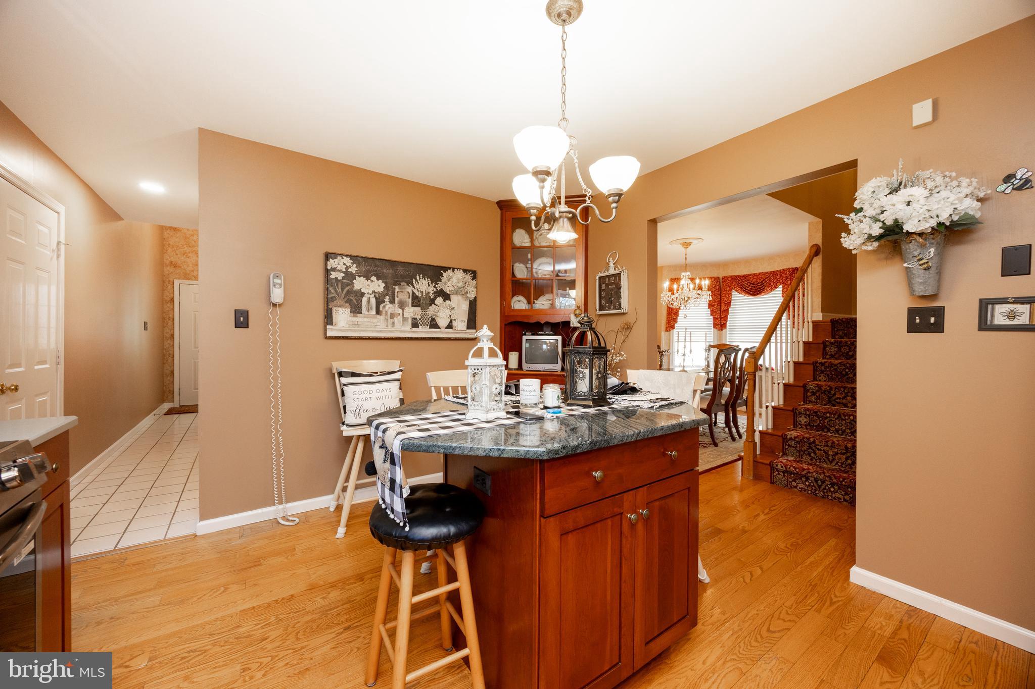 RIDINGS AT BROOKSIDE - Residential