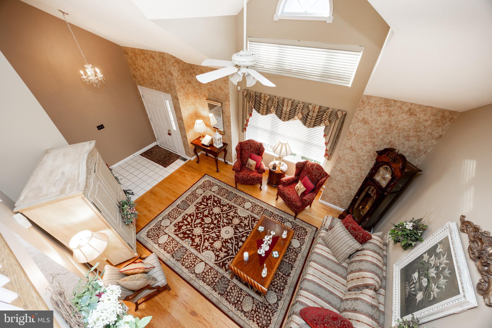 RIDINGS AT BROOKSIDE - Residential