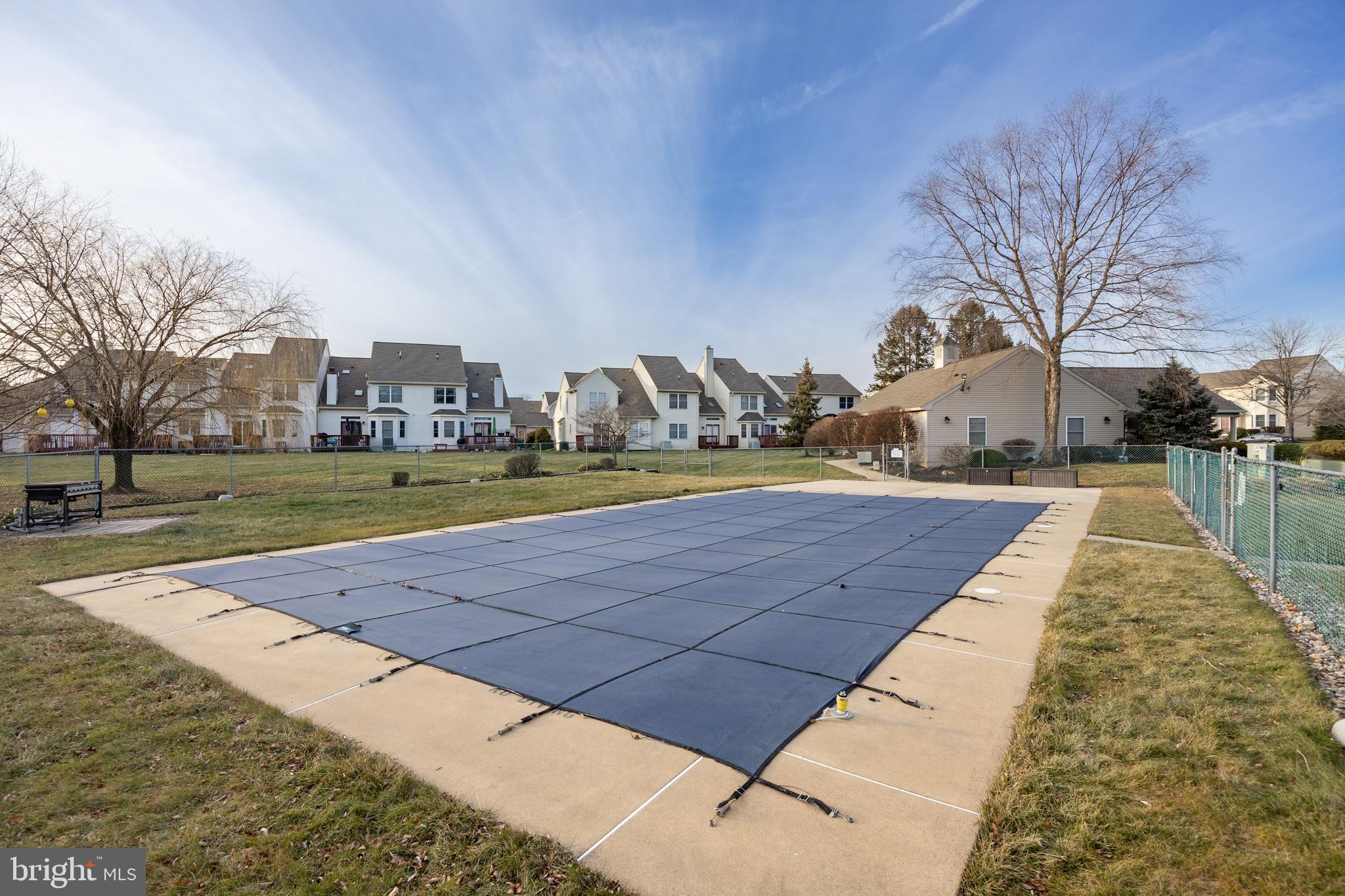 RIDINGS AT BROOKSIDE - Residential