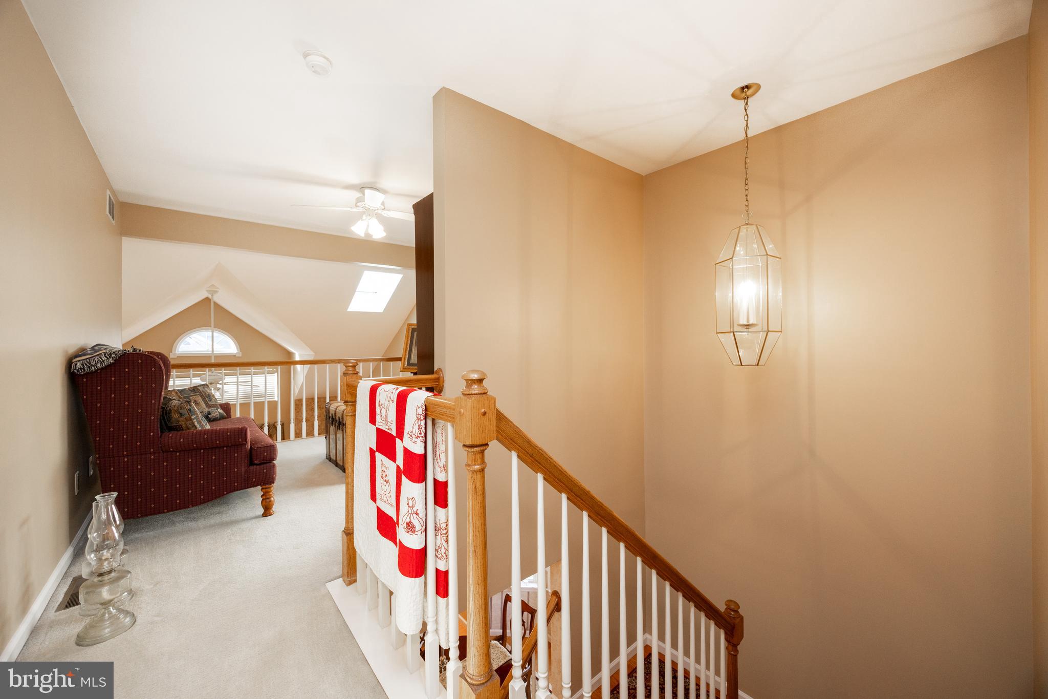 RIDINGS AT BROOKSIDE - Residential