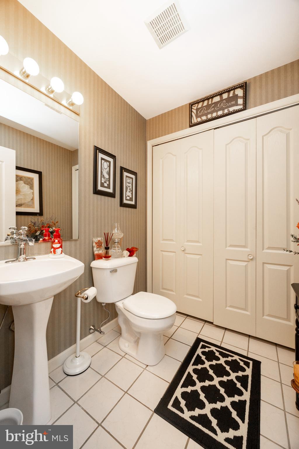 RIDINGS AT BROOKSIDE - Residential