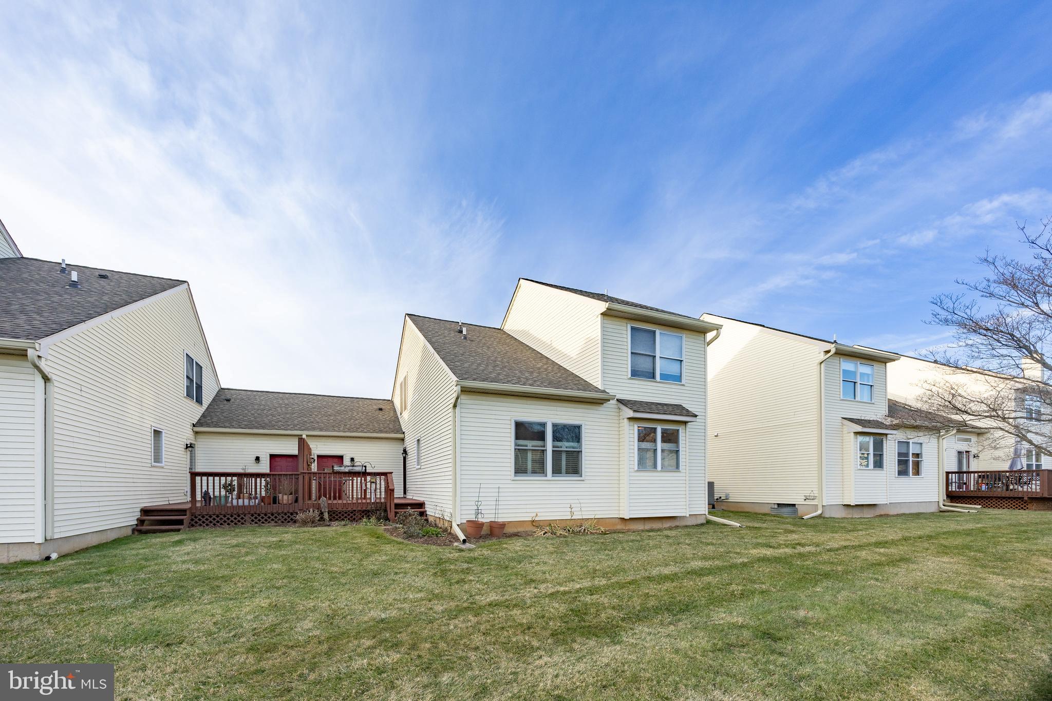 RIDINGS AT BROOKSIDE - Residential