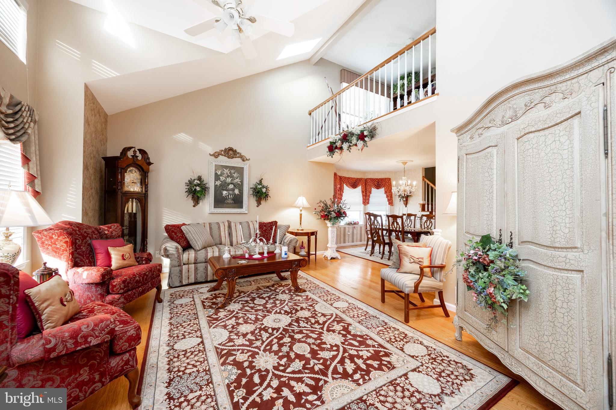 RIDINGS AT BROOKSIDE - Residential