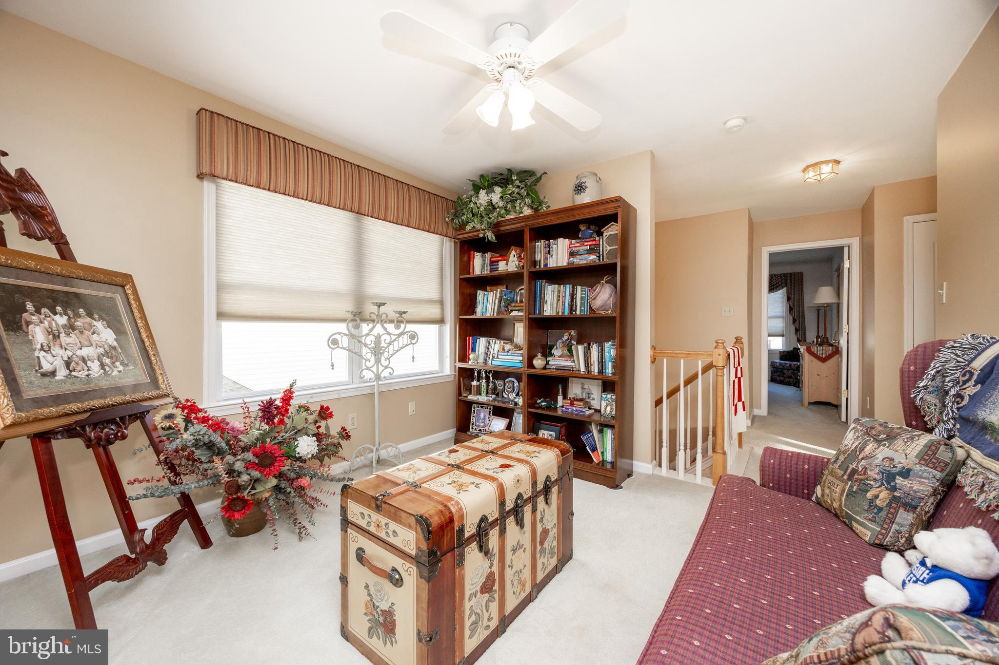 RIDINGS AT BROOKSIDE - Residential